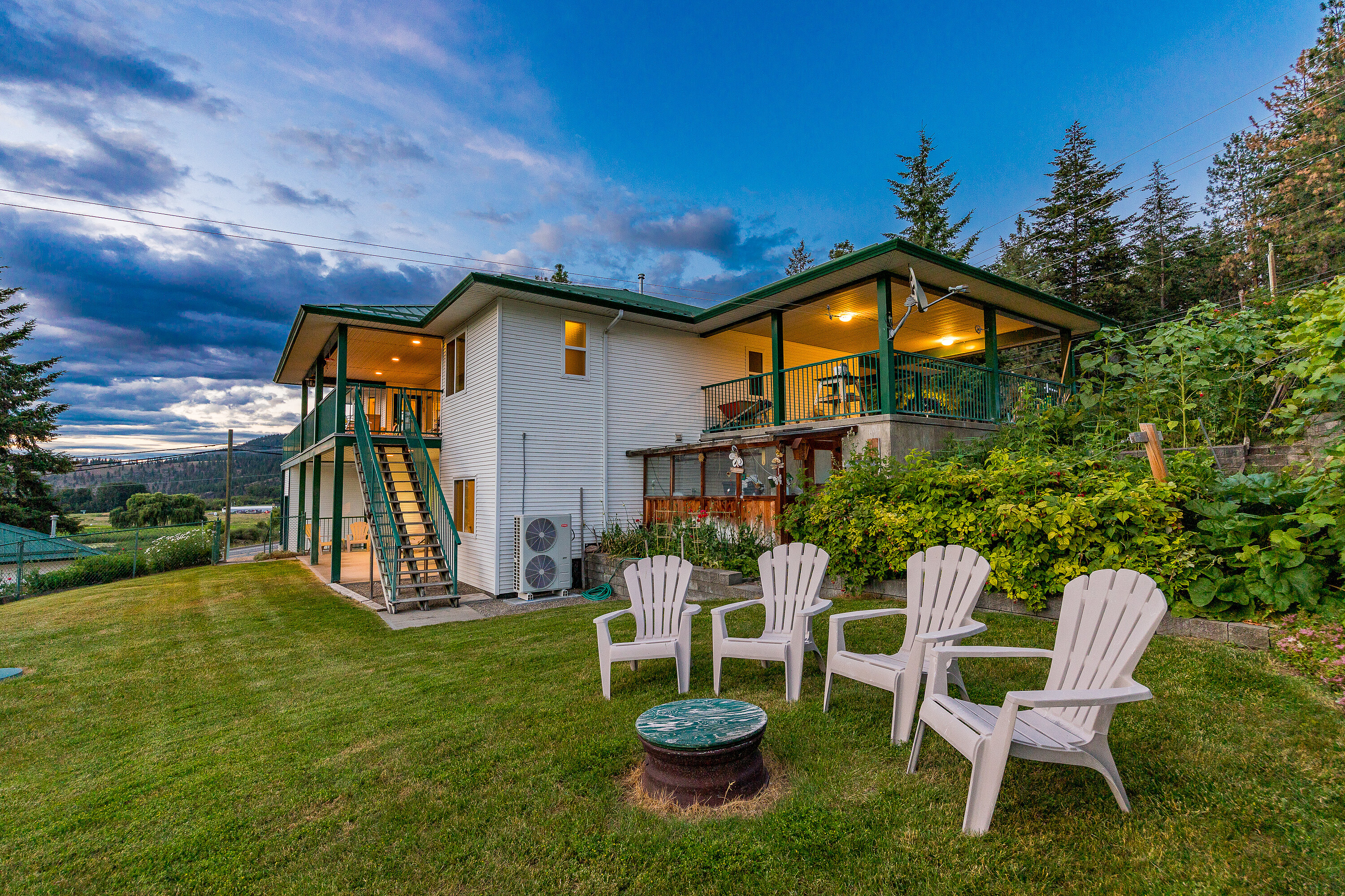  Charming Lakeview Rancher - 物件實景