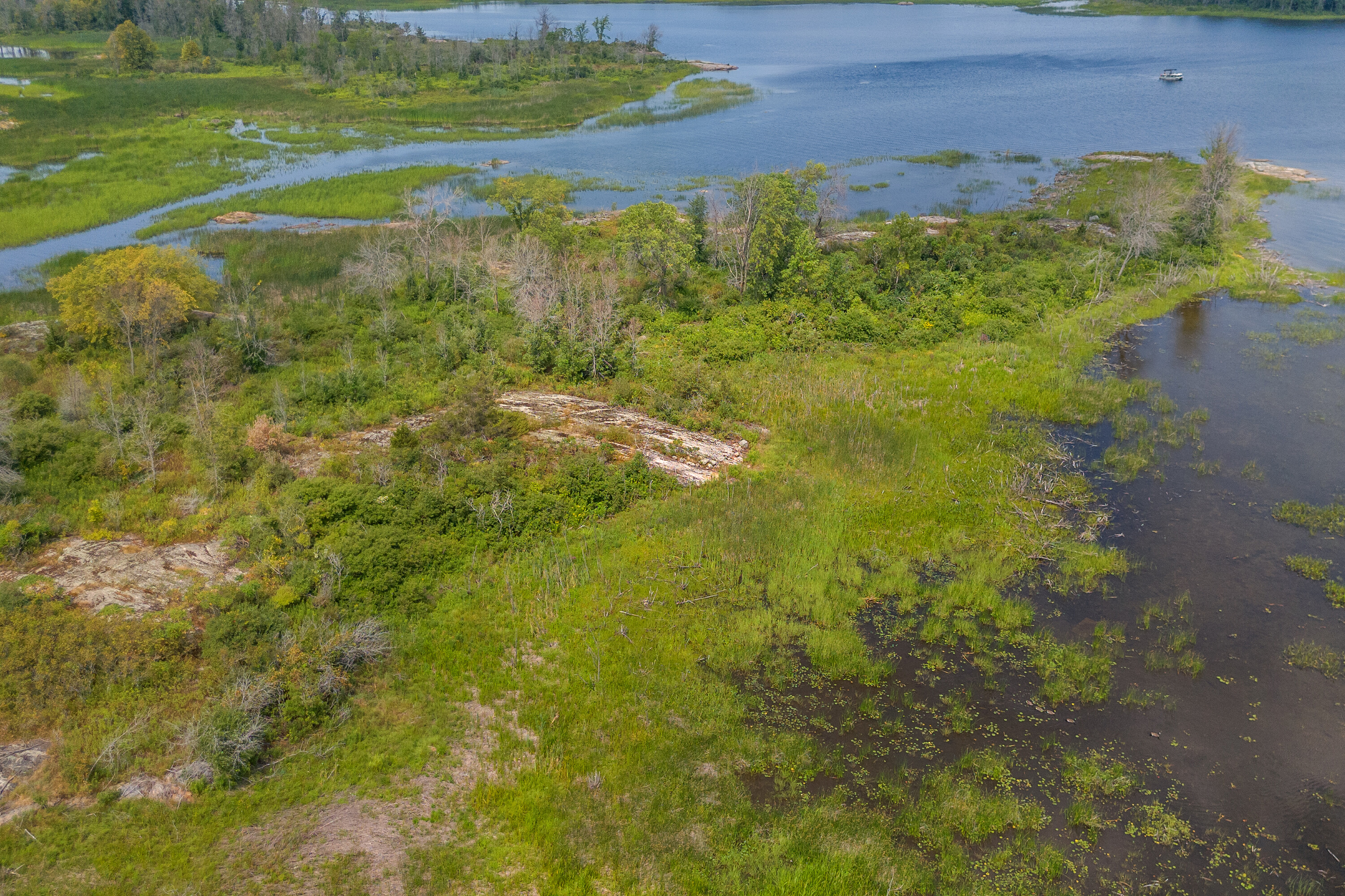  Archipelago On Georgian Bay - 物件實景