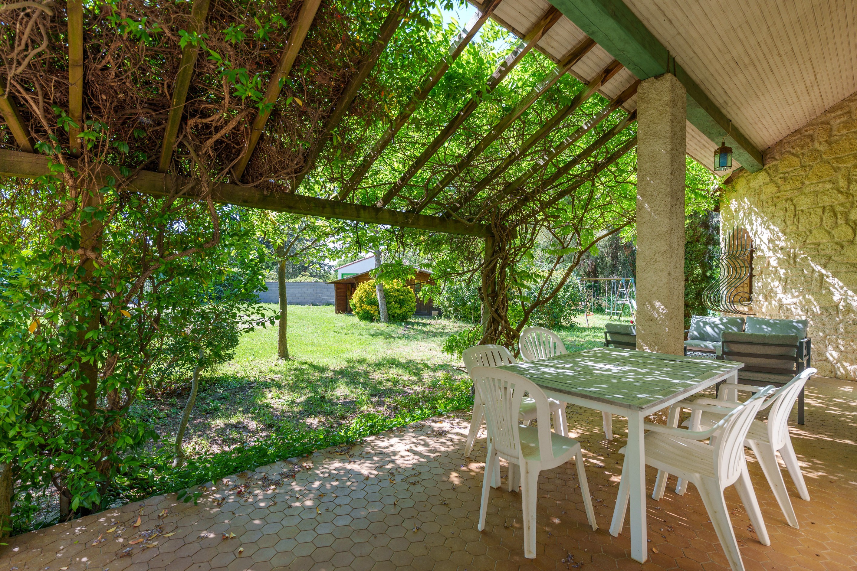  Mediterranean Gem: The Perfect Family Home or High-Yield Holiday Rental - 物件實景
