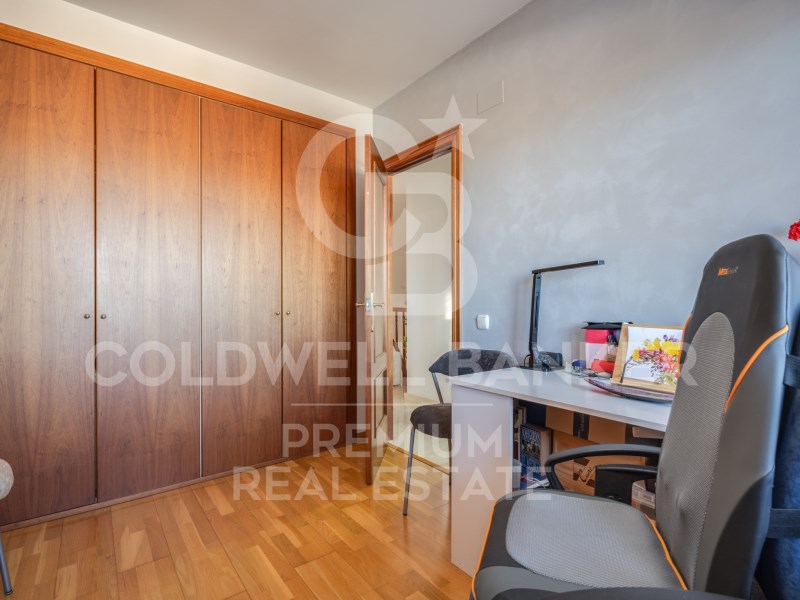 Sant Quirze del Vallès, Catalonia, ES, 4 Bedrooms Bedrooms, ,3 BathroomsBathrooms,Residential,For Sale,1481125