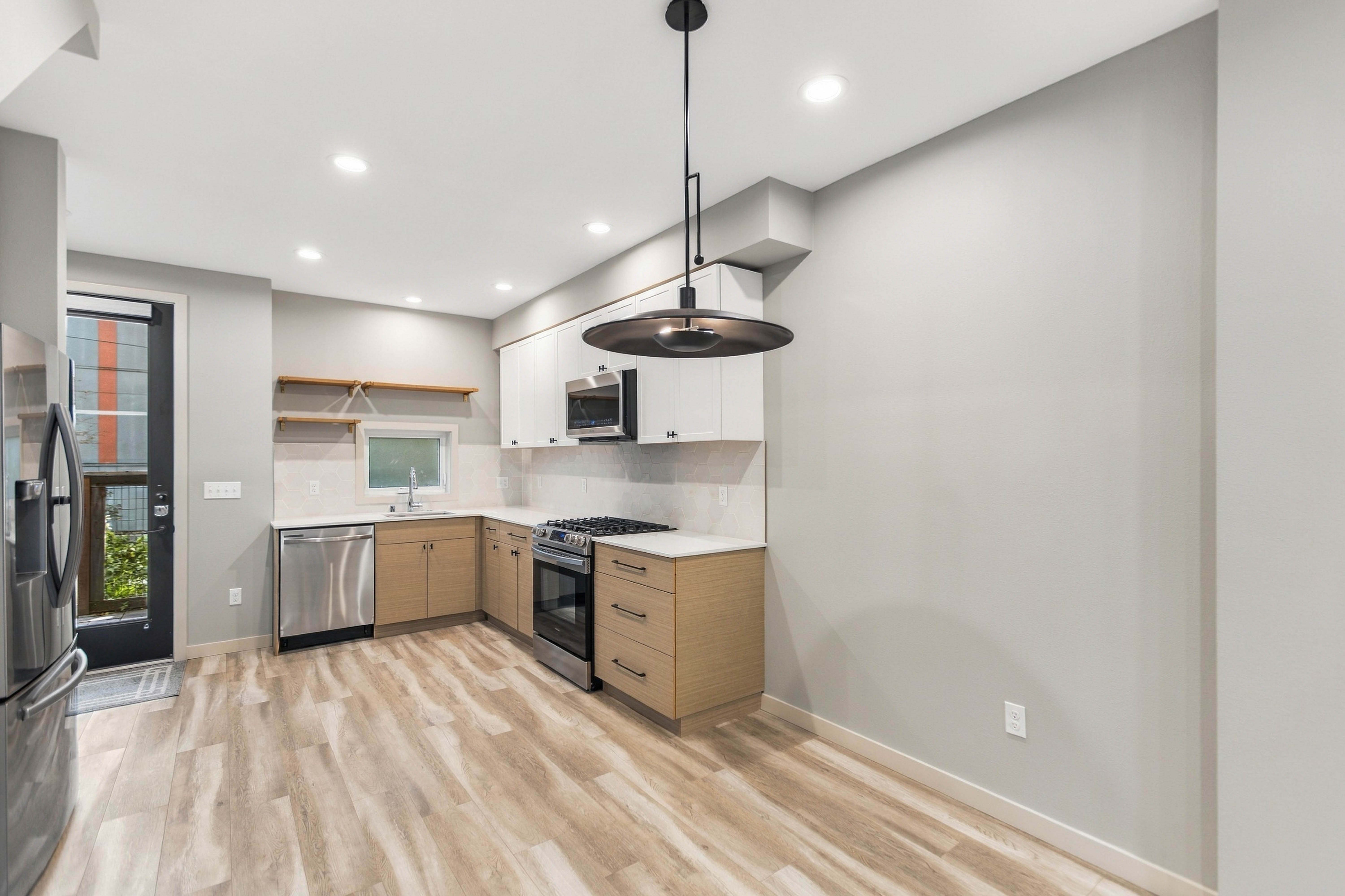  304 N 107th St, Seattle, WA 98133 - 物件實景