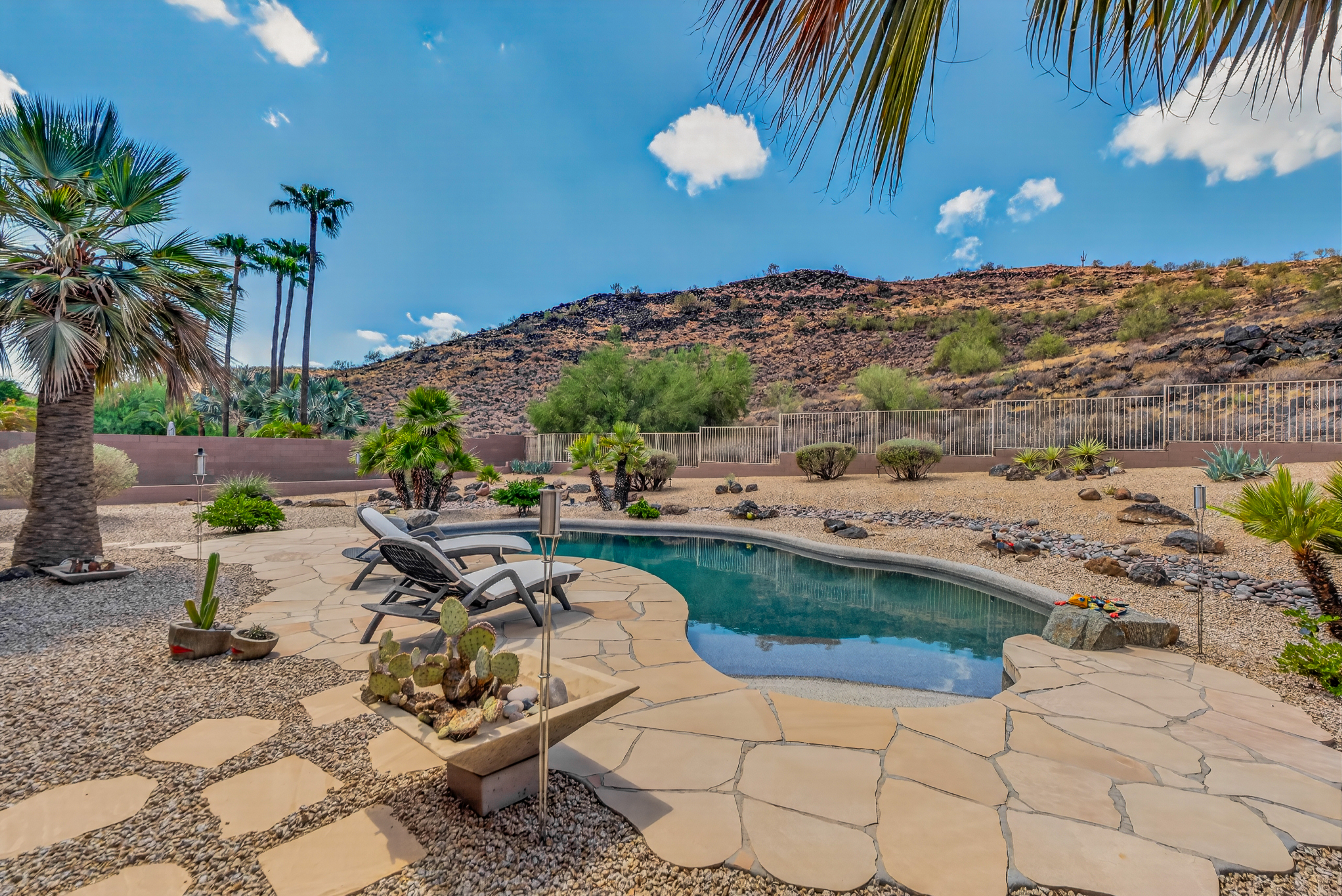  5565 W Pinnacle Hill Drive¦Glendale, AZ - 物件實景