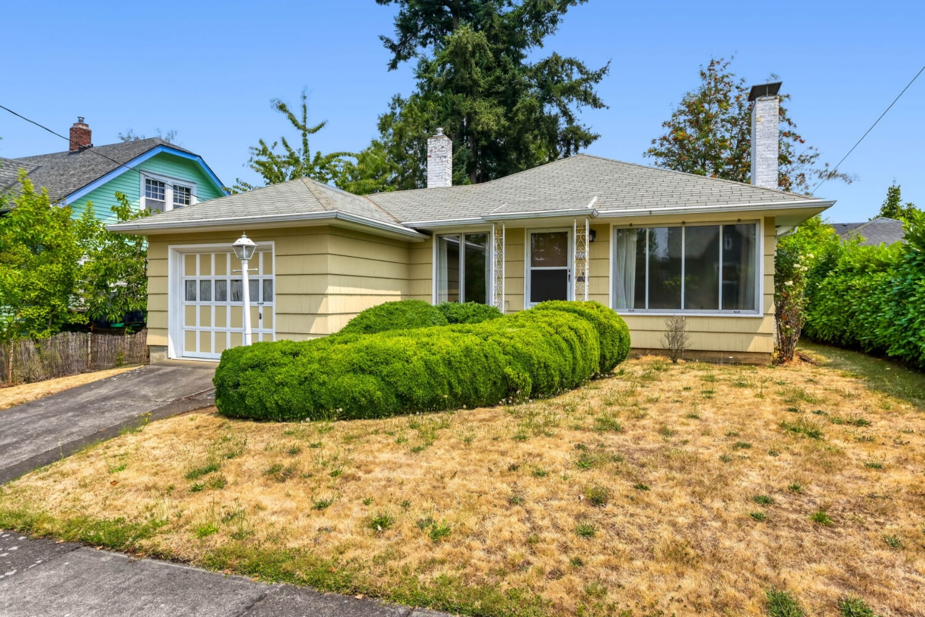  3828 NE 75TH AVE Portland, OR 97213 - 物件實景