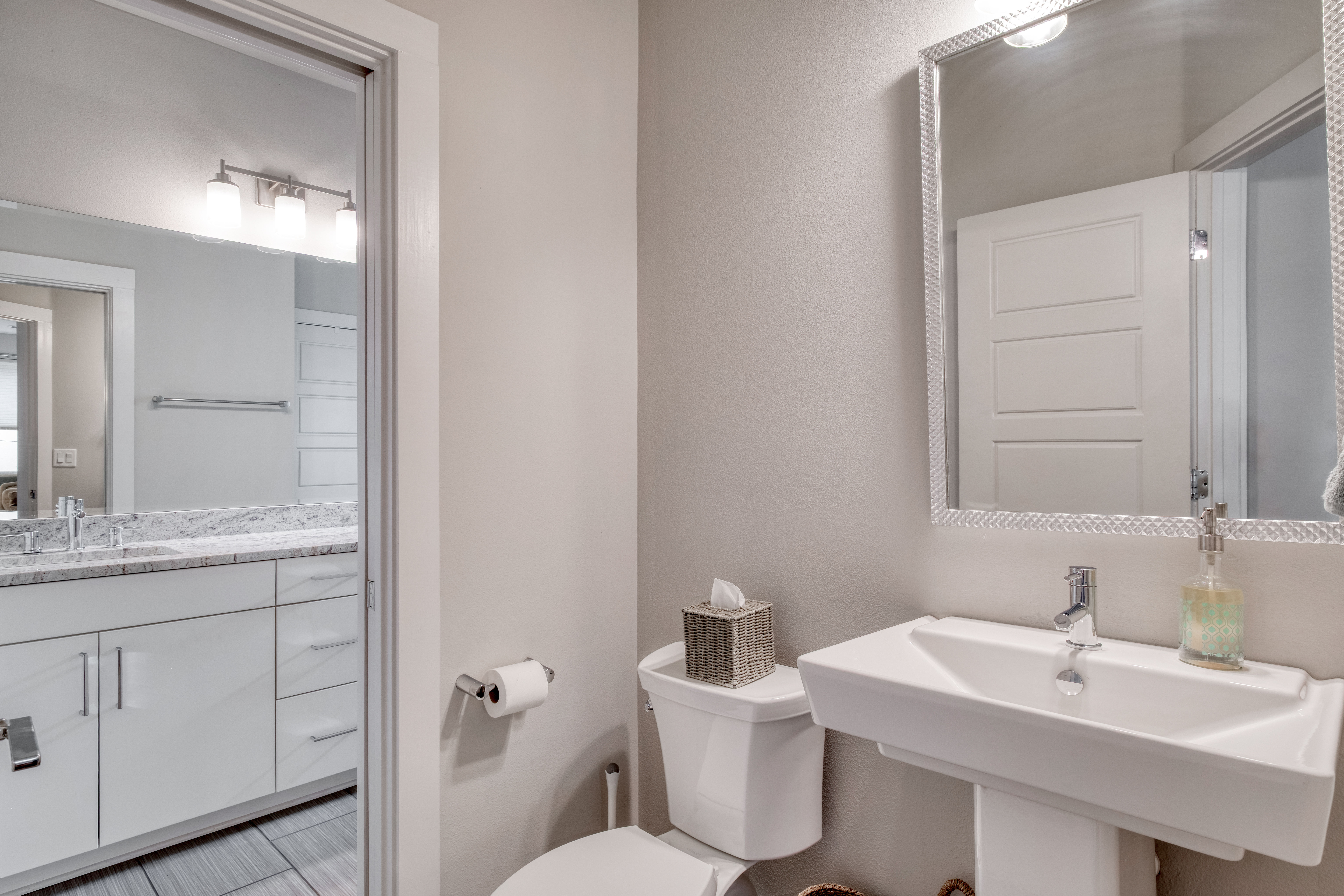  1205 Elm Street #8, Austin, TX 78703 - 物件實景