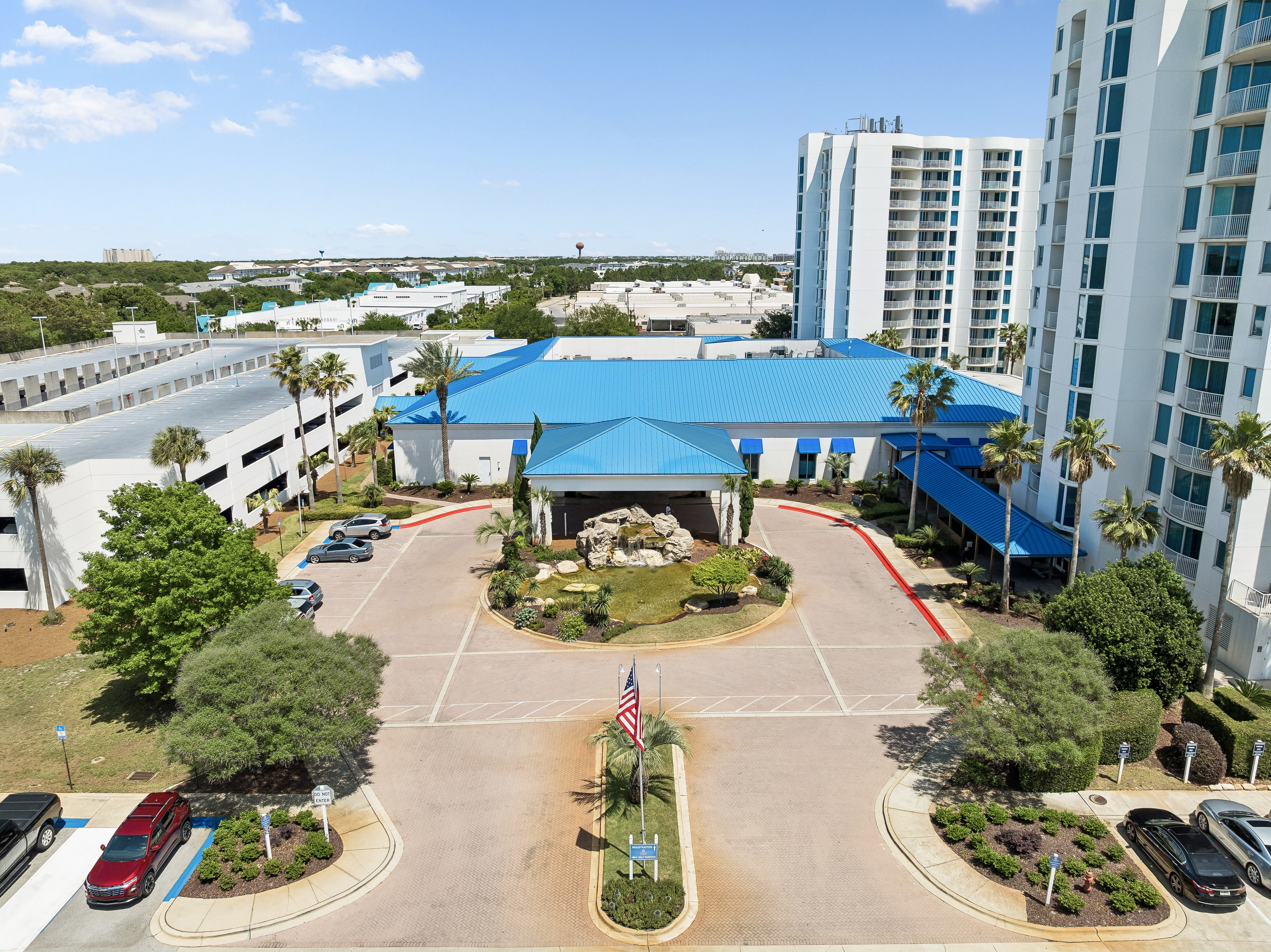  Panoramic Gulf-View Condo With Expansive Resort Amenities - 物件實景