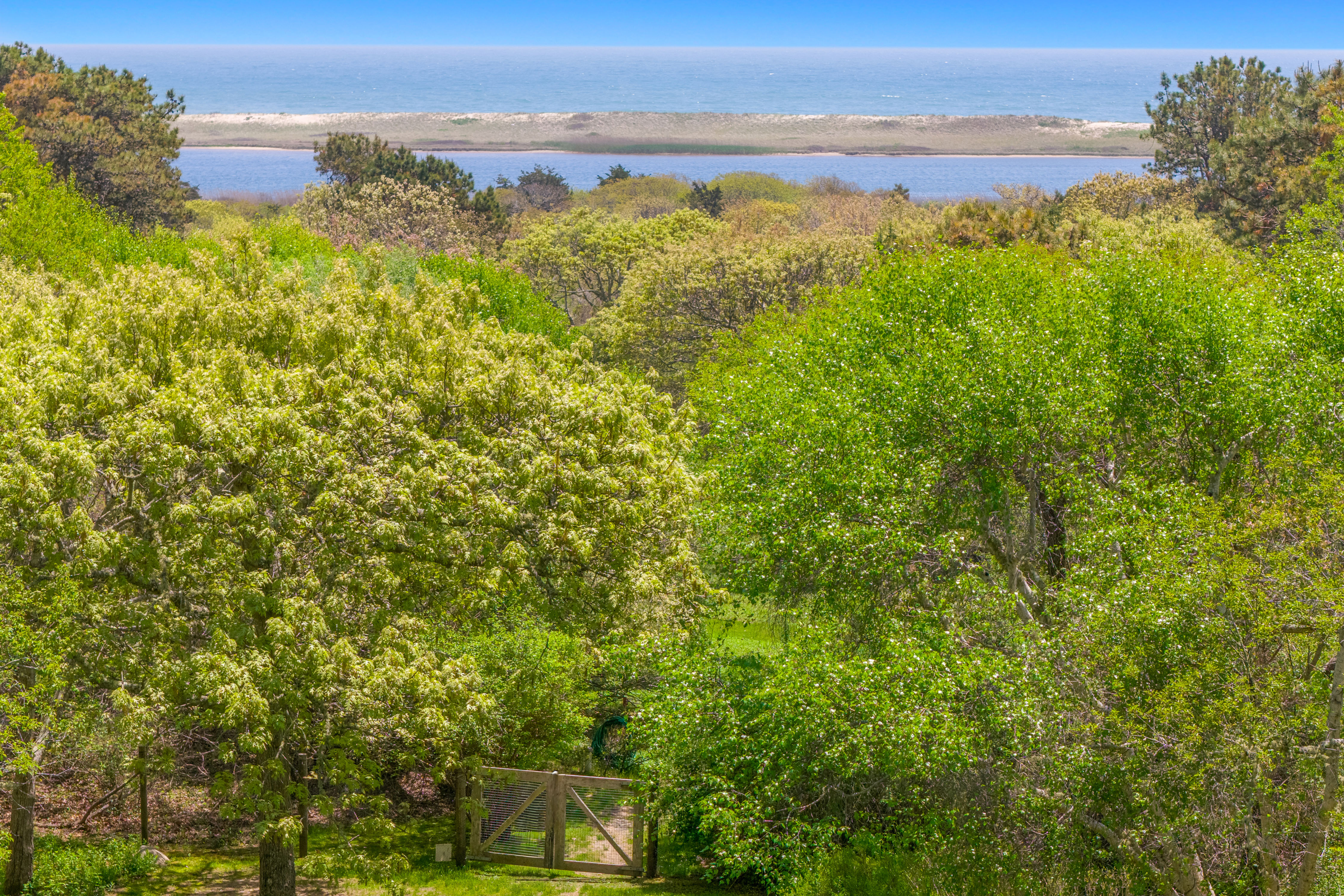  Chilmark with Private Dock and Water Views - 物件實景