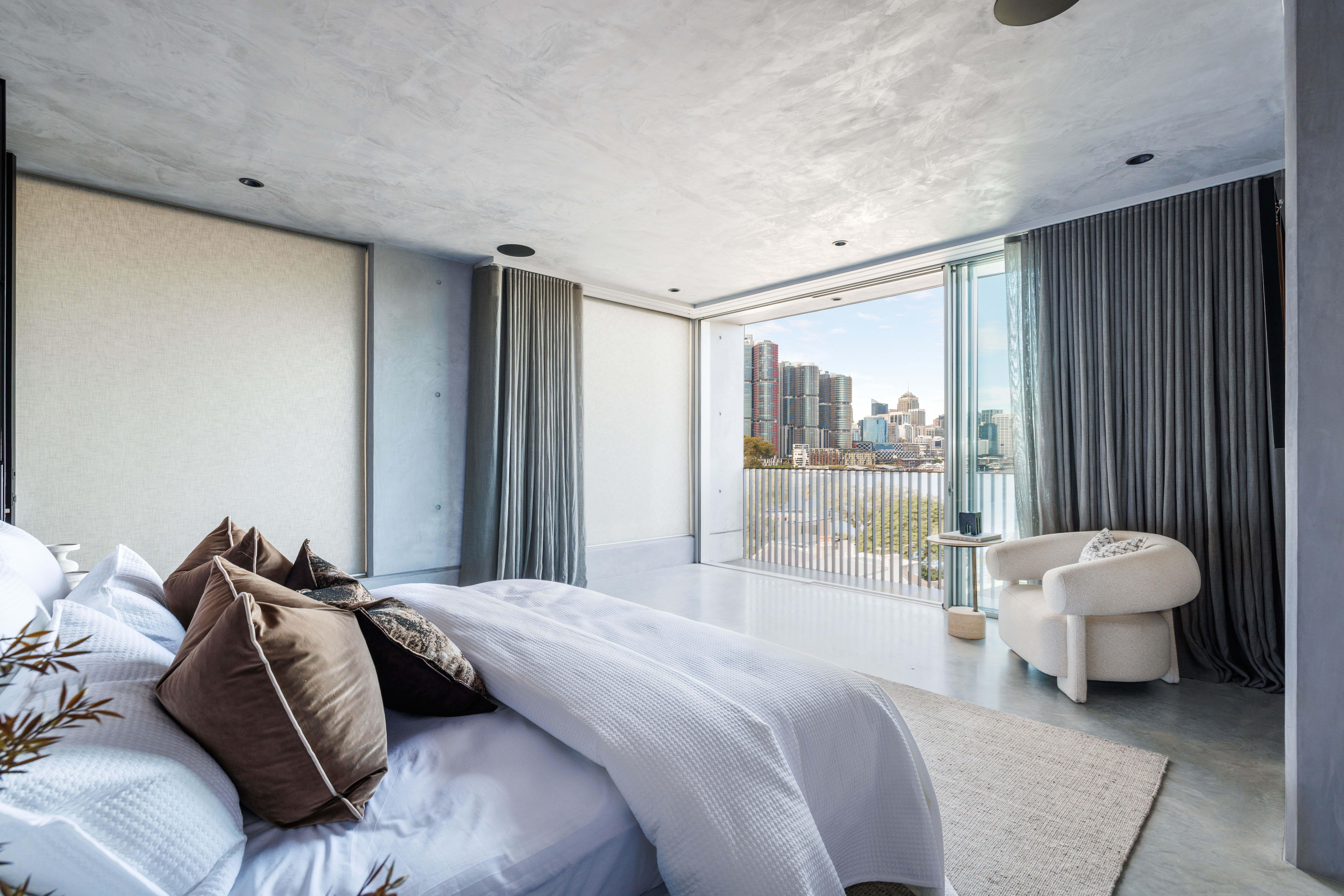  24 Pearson Street, Balmain East - 物件實景