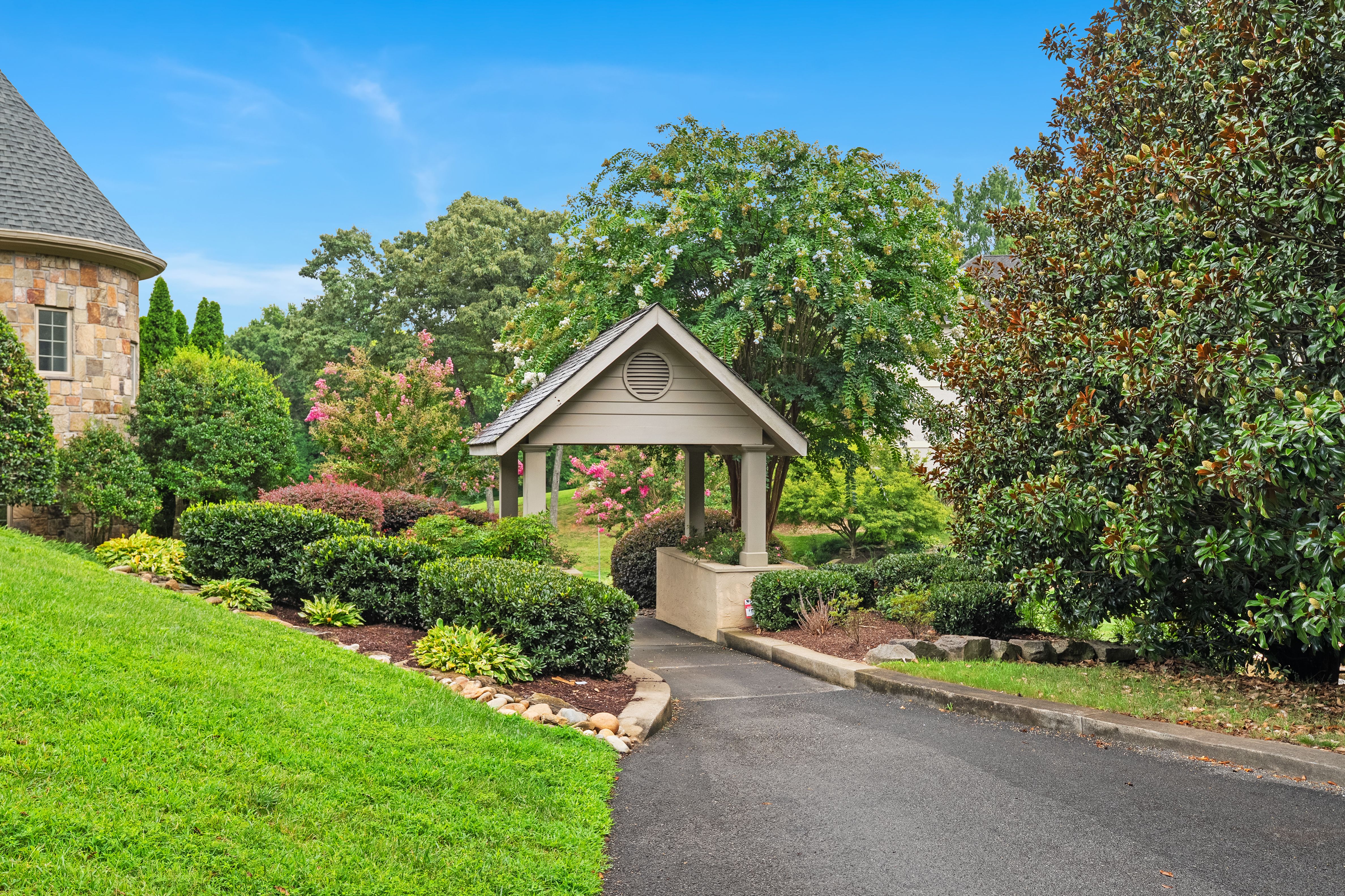  8506 River Club Way, Knoxville, TN 37922 - 物件實景