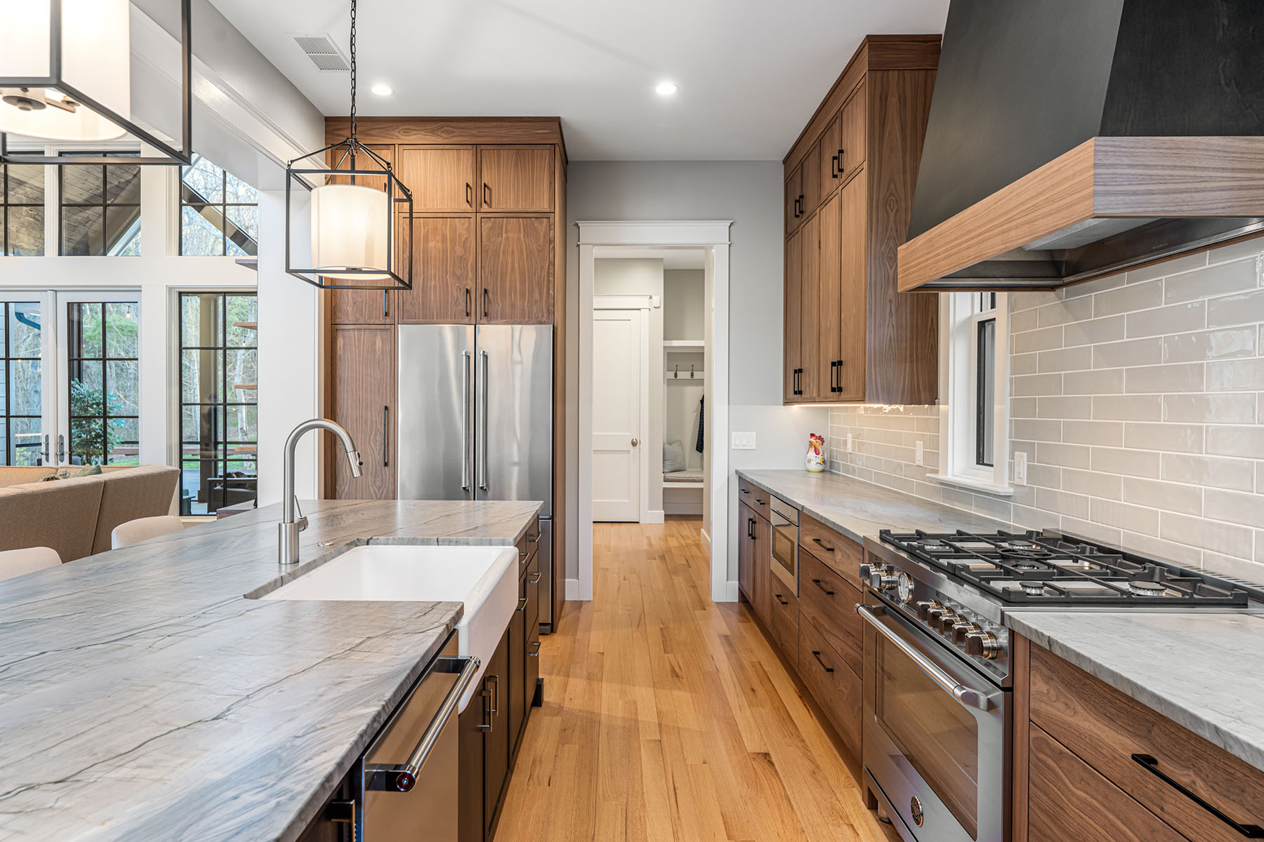  ASHEVILLE - 物件實景