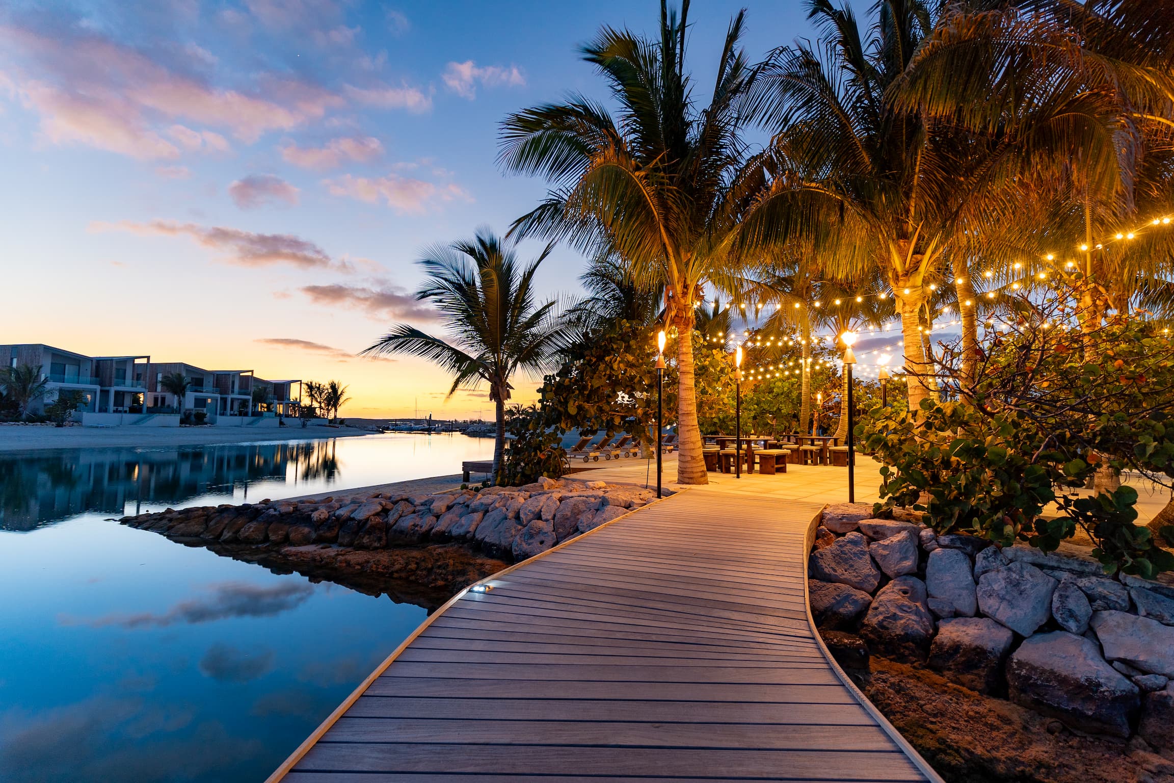  Ocean Estate 10 South Bank - 物件實景