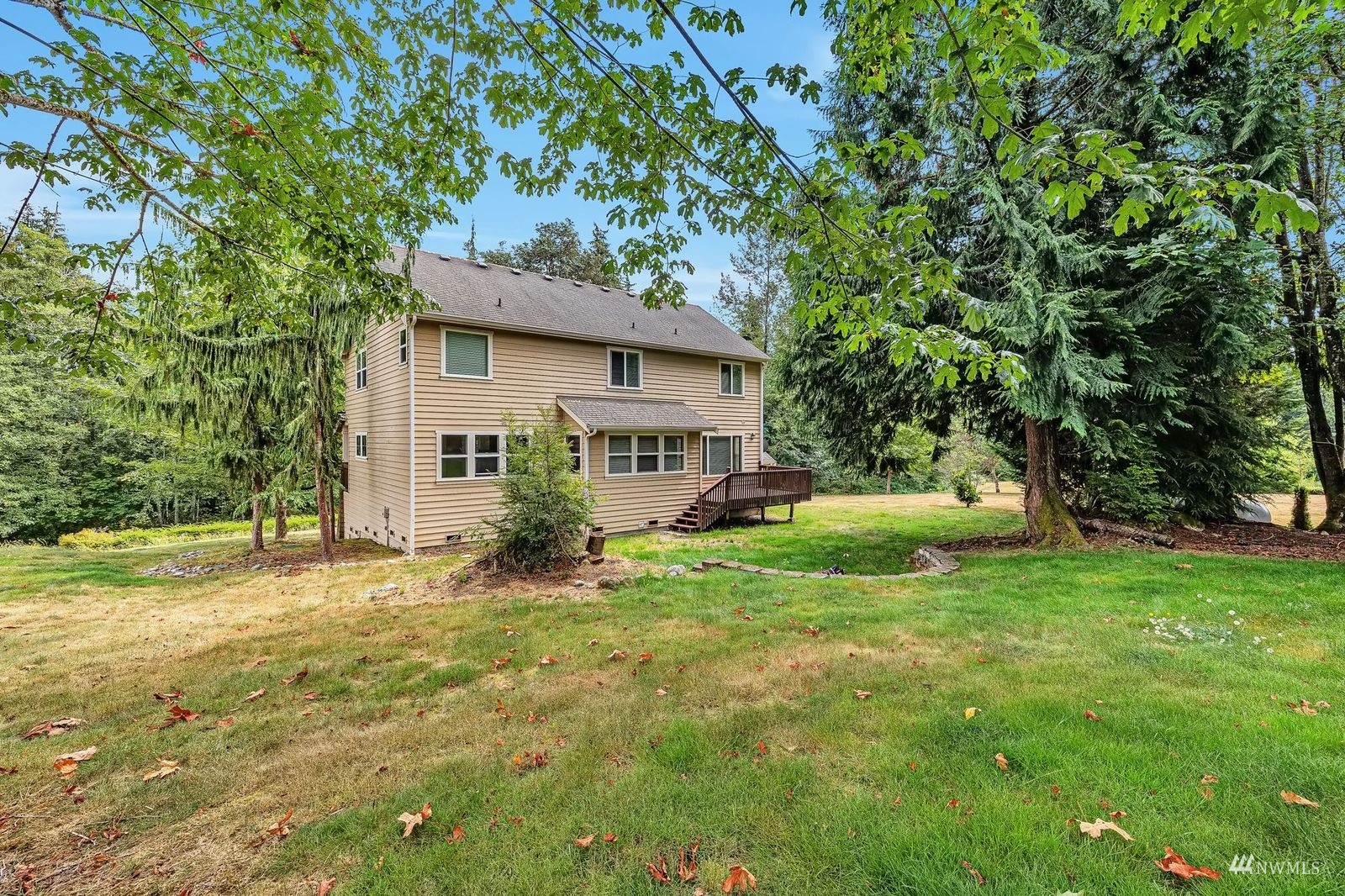 8215 213th Avenue SE, Snohomish, Washington, 98290, United States, 4 Bedrooms Bedrooms, ,3 BathroomsBathrooms,Residential,For Sale,8215 213th Avenue SE,1663047