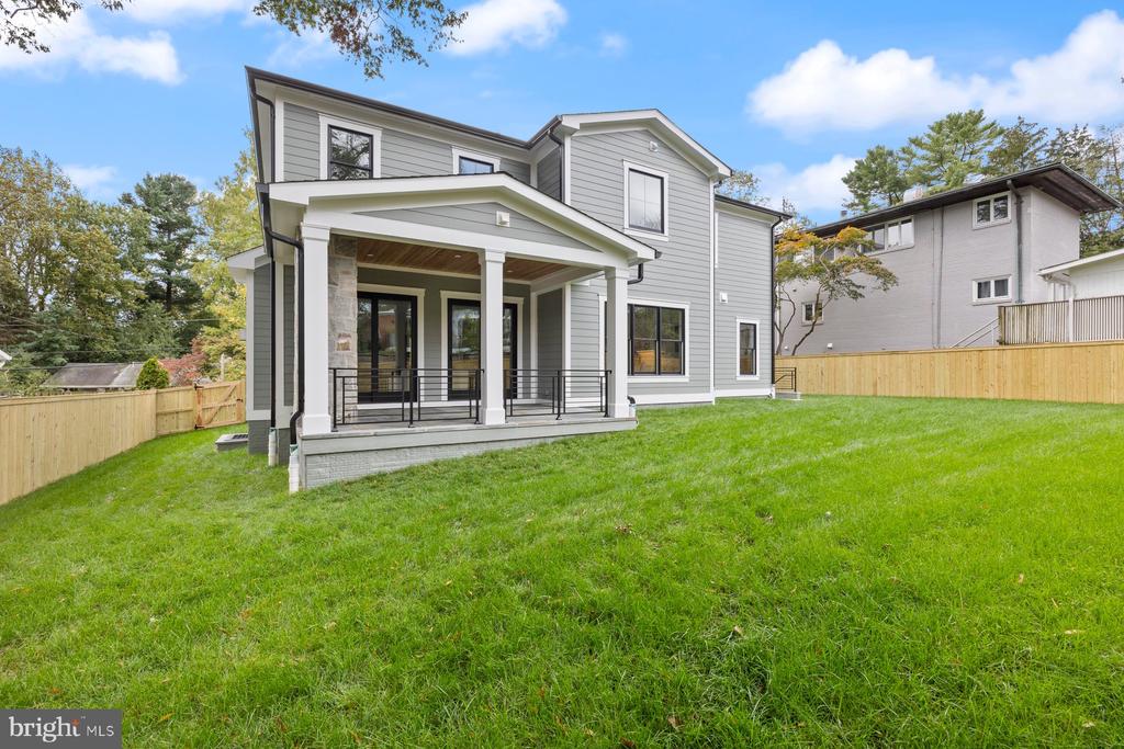 Chevy Chase, Maryland, 20815, United States, 6 Bedrooms Bedrooms, ,7 BathroomsBathrooms,Residential,For Sale,1976530