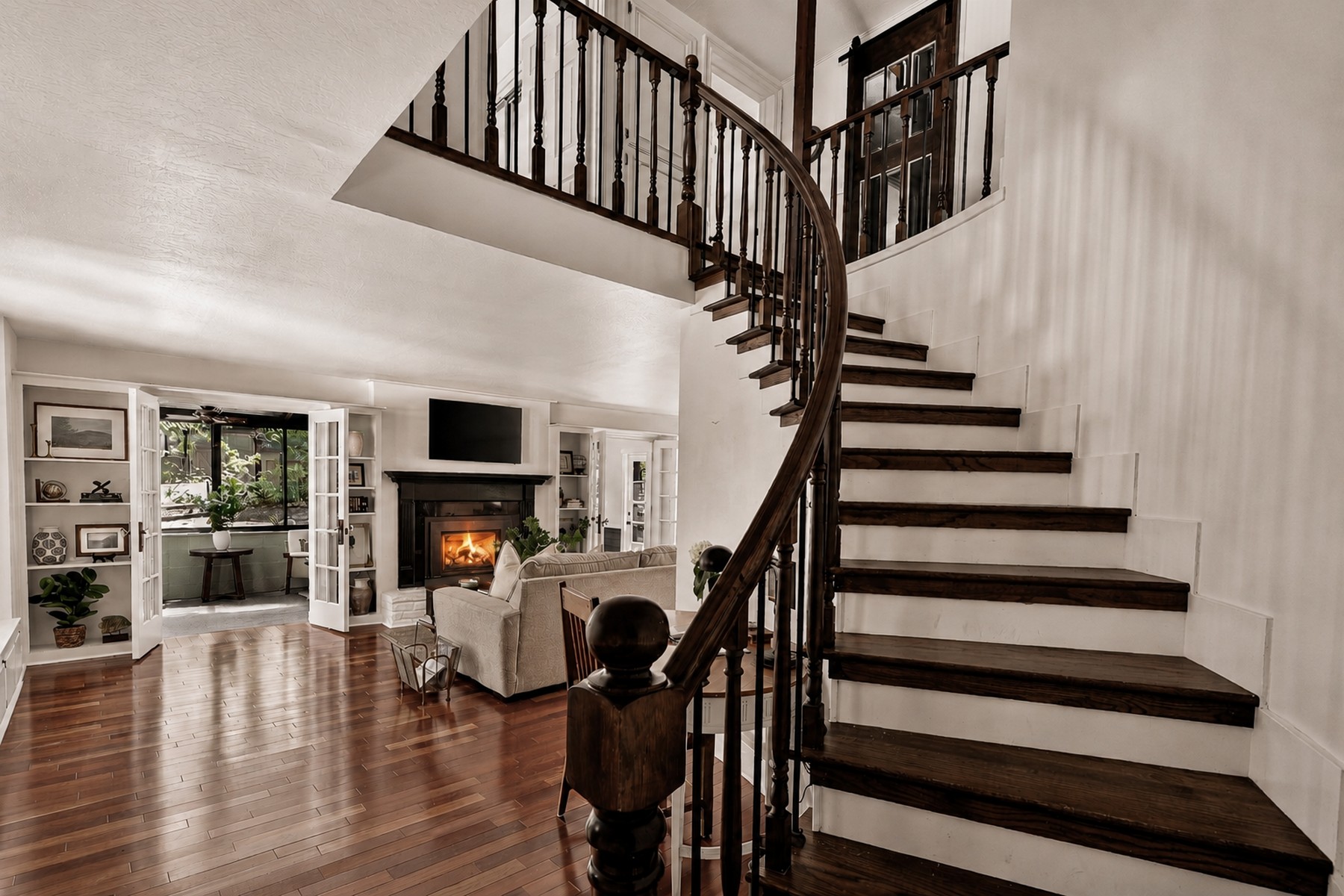  410 Bel Air Drive, Lake Arrowhead, CA 92352 - 物件實景