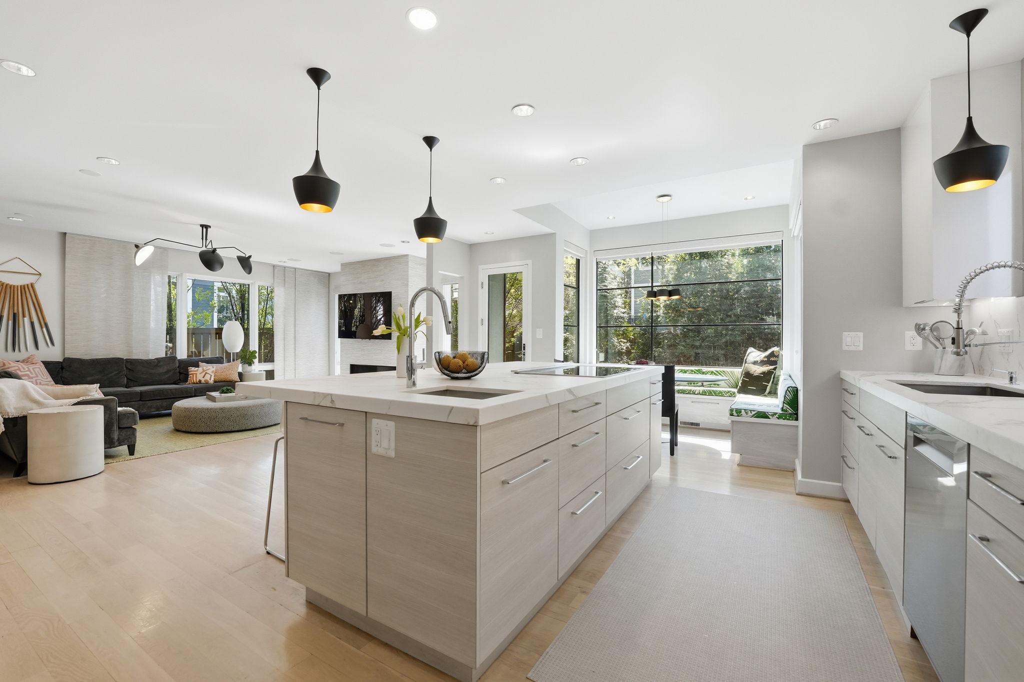  1404 N Herndon Street, Arlington, VA, 22201 - 物件實景