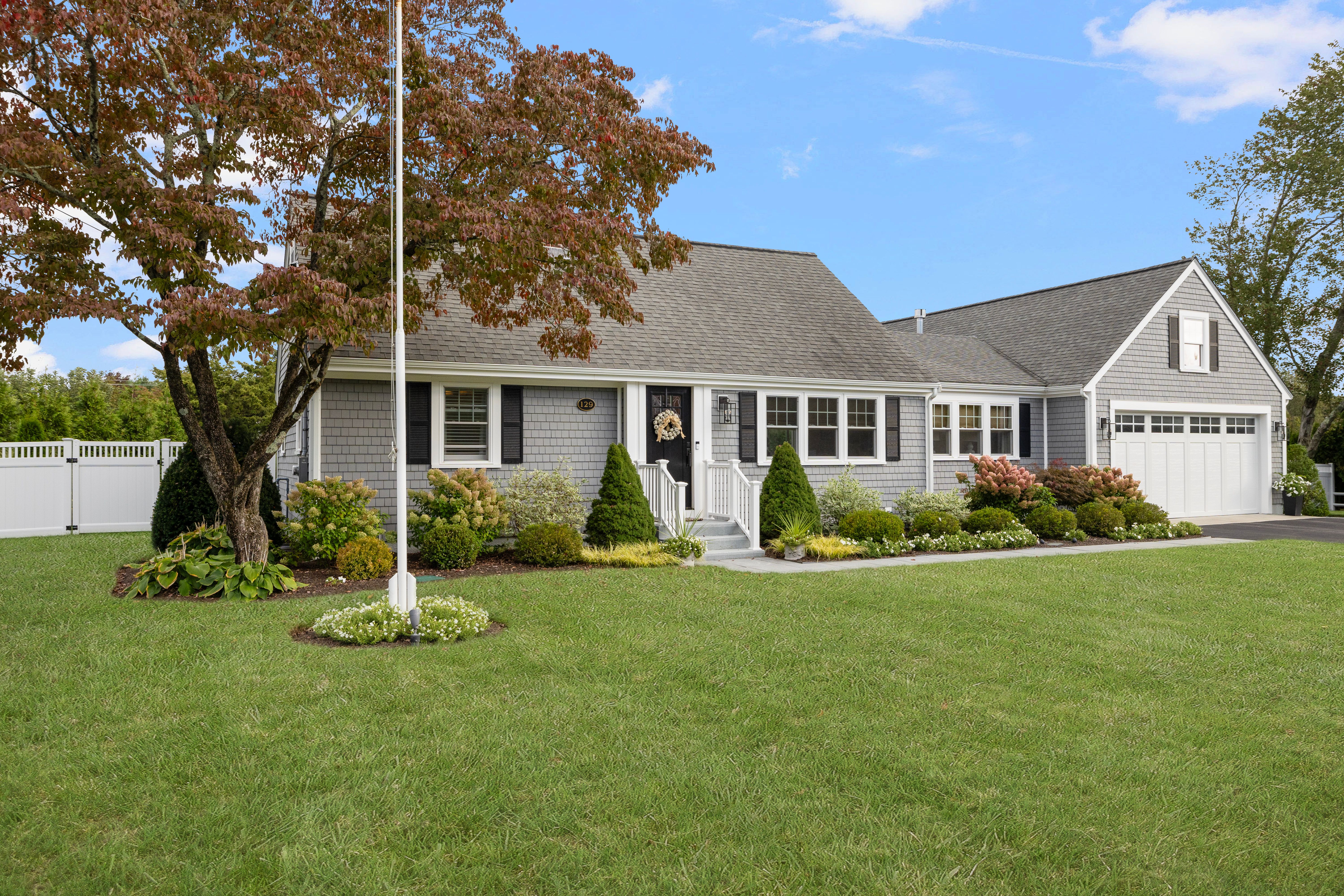  Cape Cod Home - 物件實景