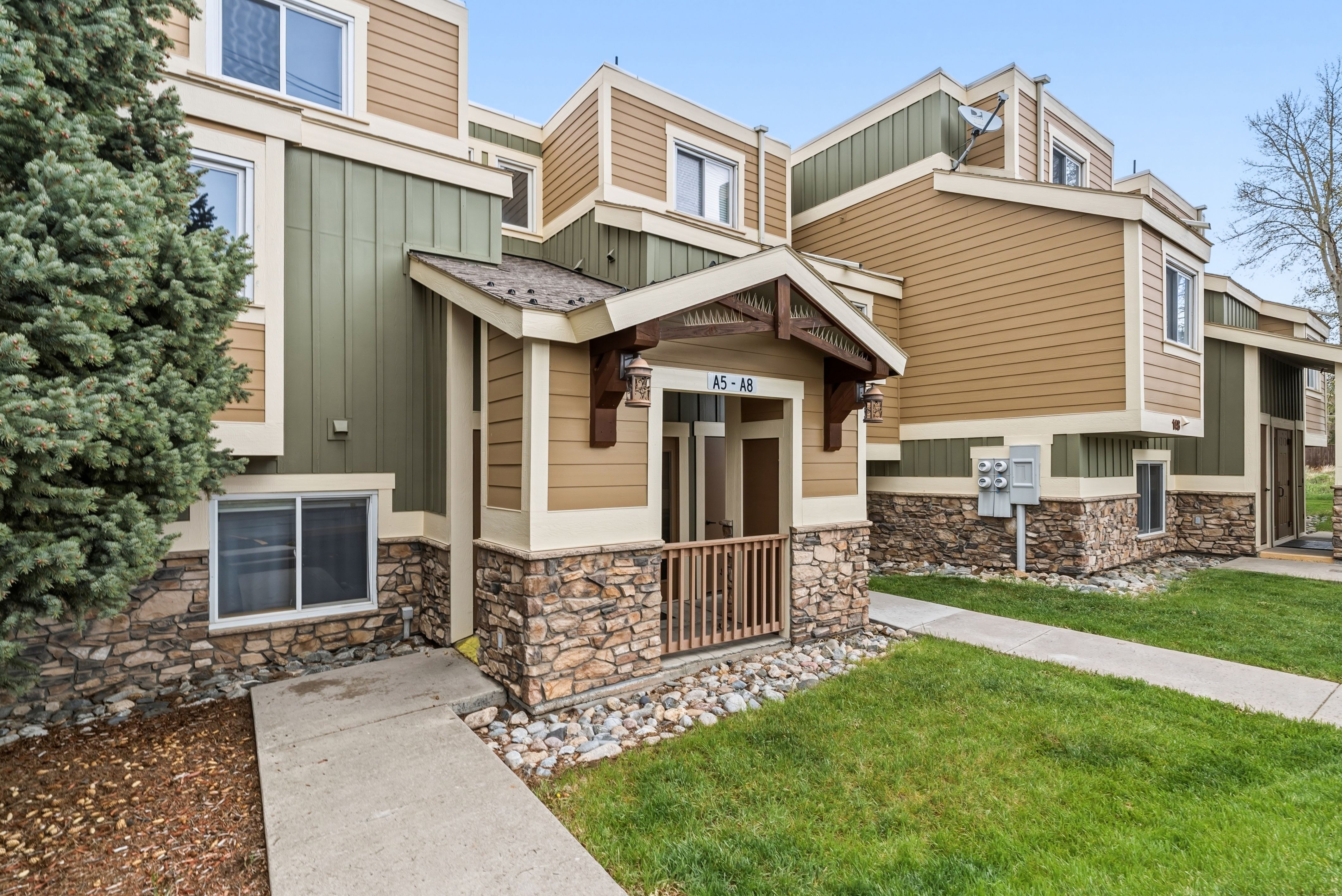  148 Summit Drive, Dillon, CO, 80435 - 物件實景