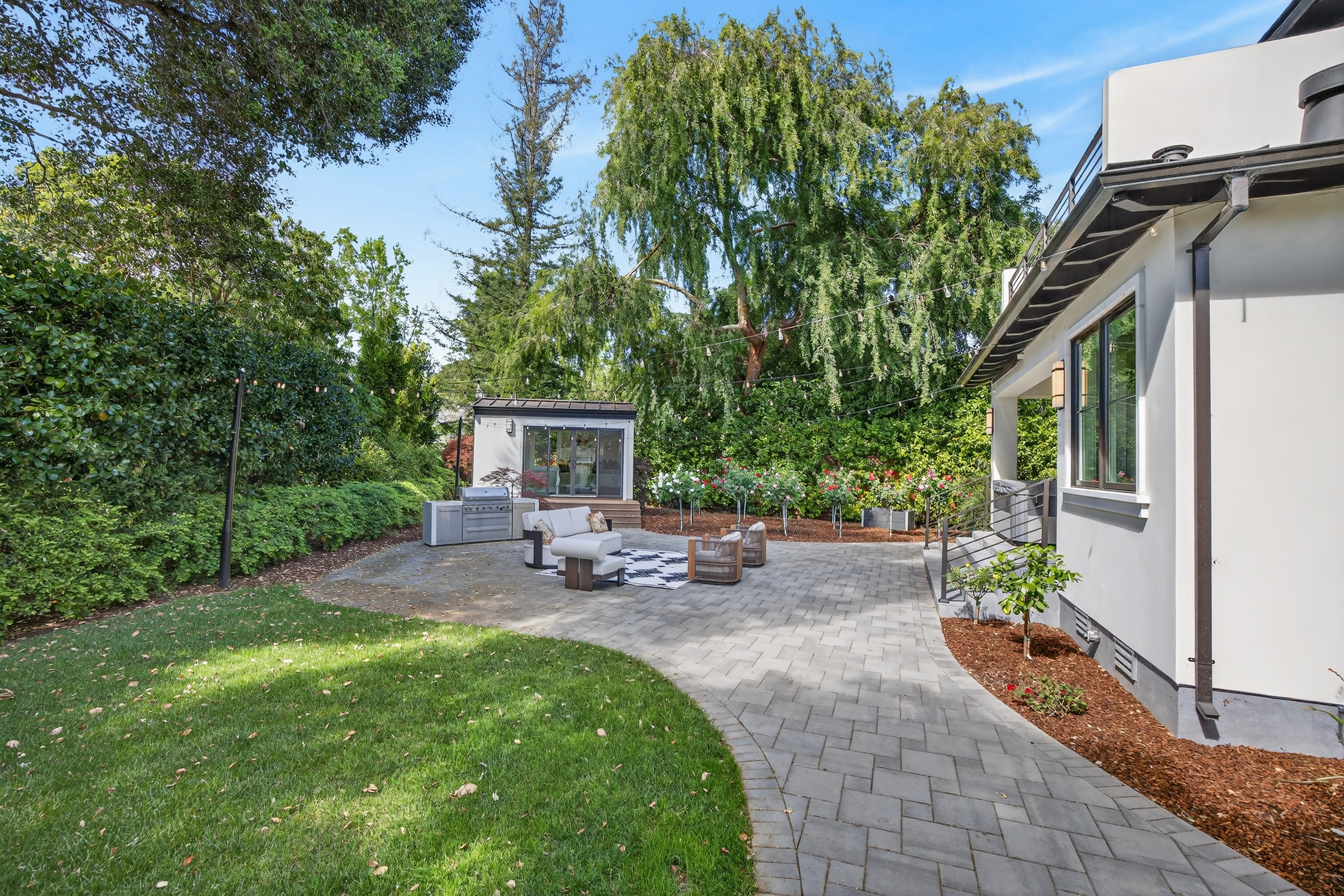  38 Tevis Place, Palo Alto, CA 94301 - 物件實景