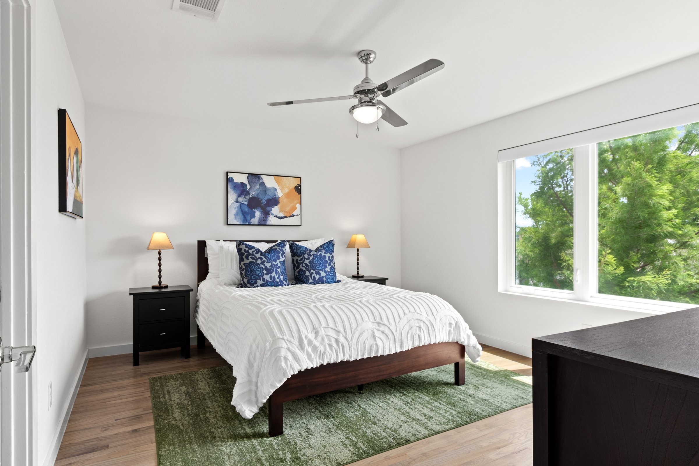  Modern Four-Story Townhome in the Heart of Old East Dallas - 物件實景