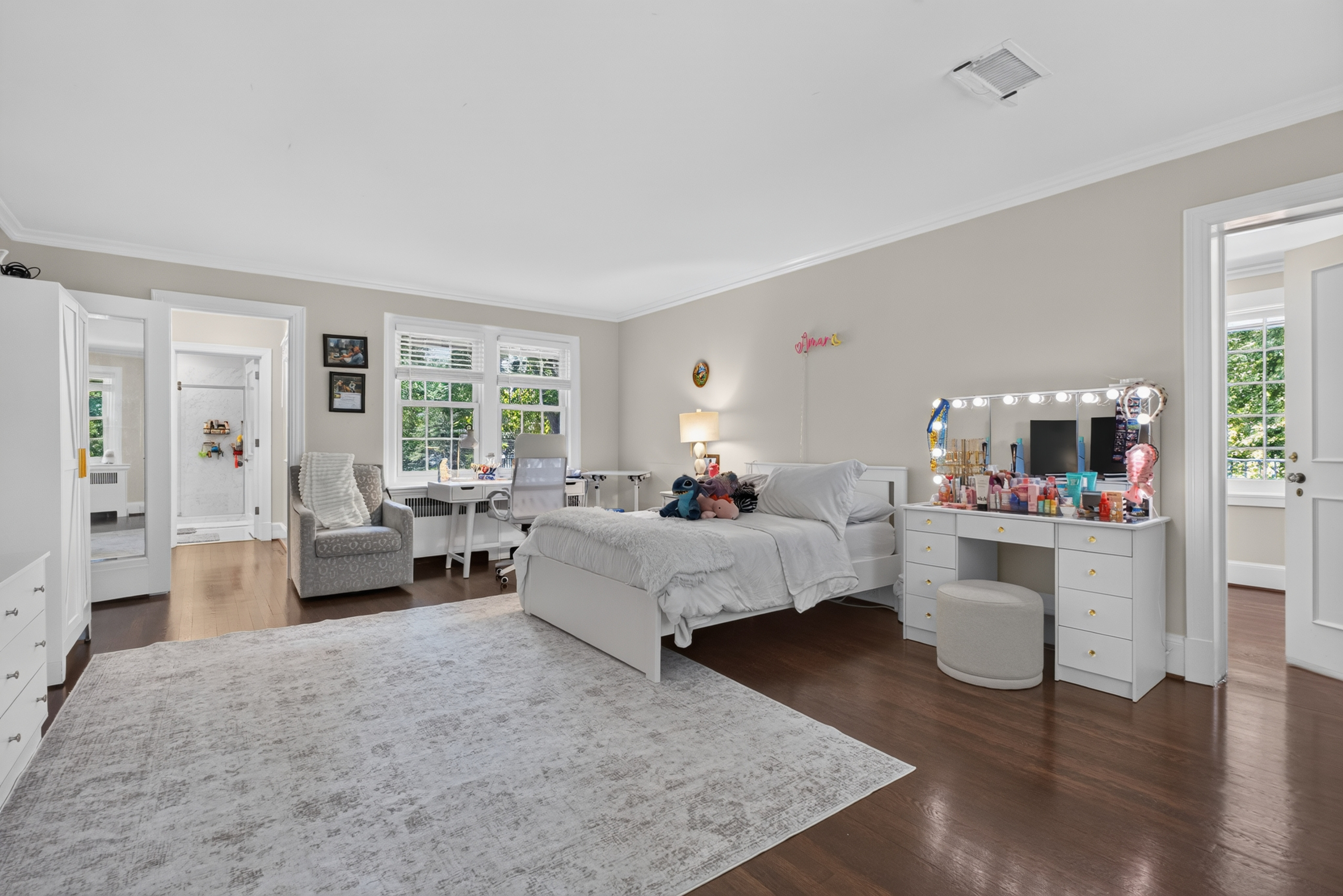  Stunning Spanish Revival Estate in Ladue - 物件實景