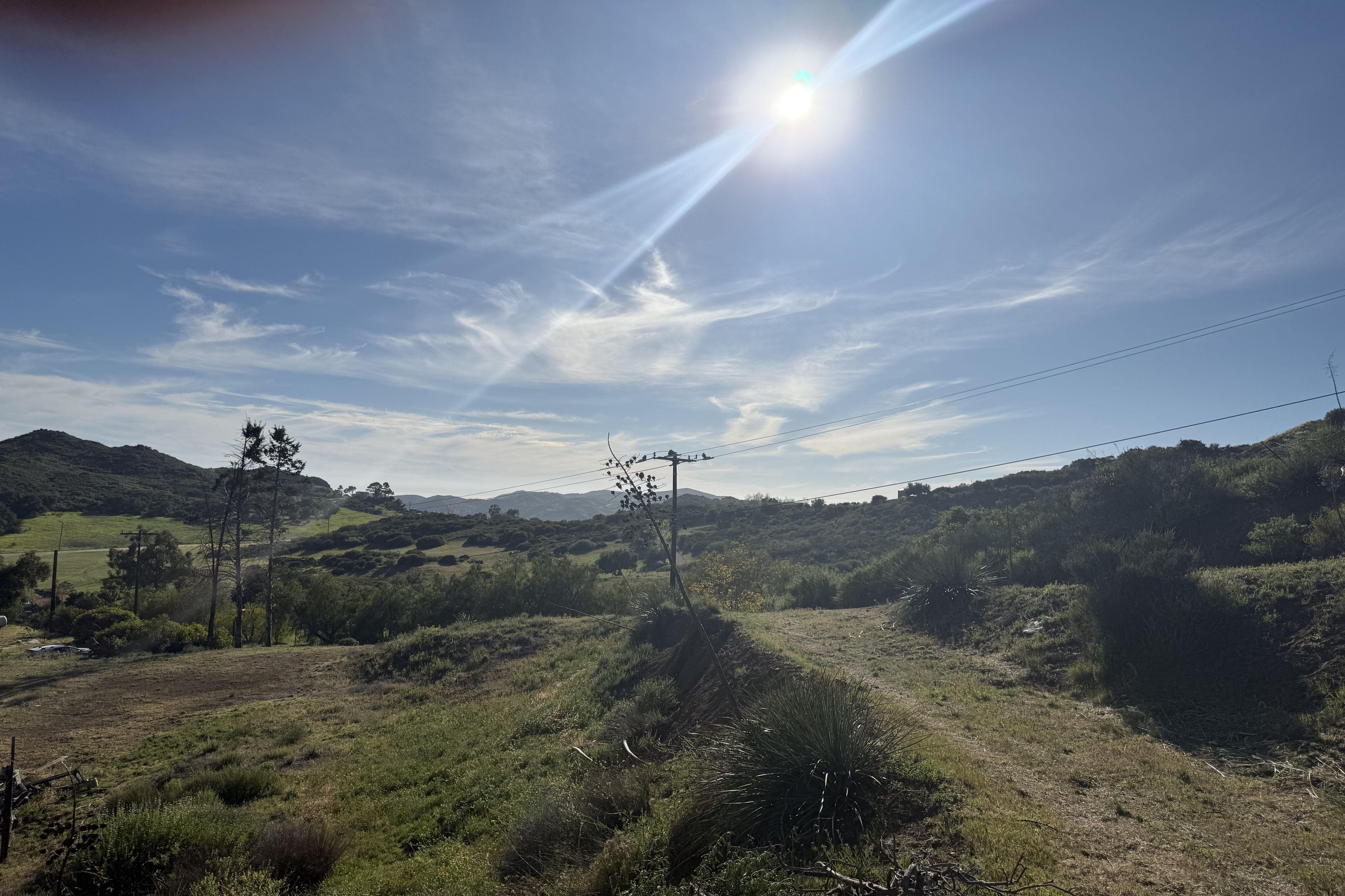  33477 Mulholland Hwy - 物件實景