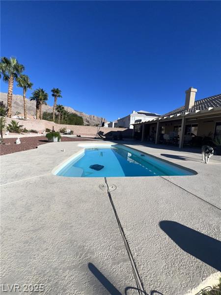 Las Vegas, Nevada, 89110, United States, 3 Bedrooms Bedrooms, ,3 BathroomsBathrooms,Residential,For Sale,1985755