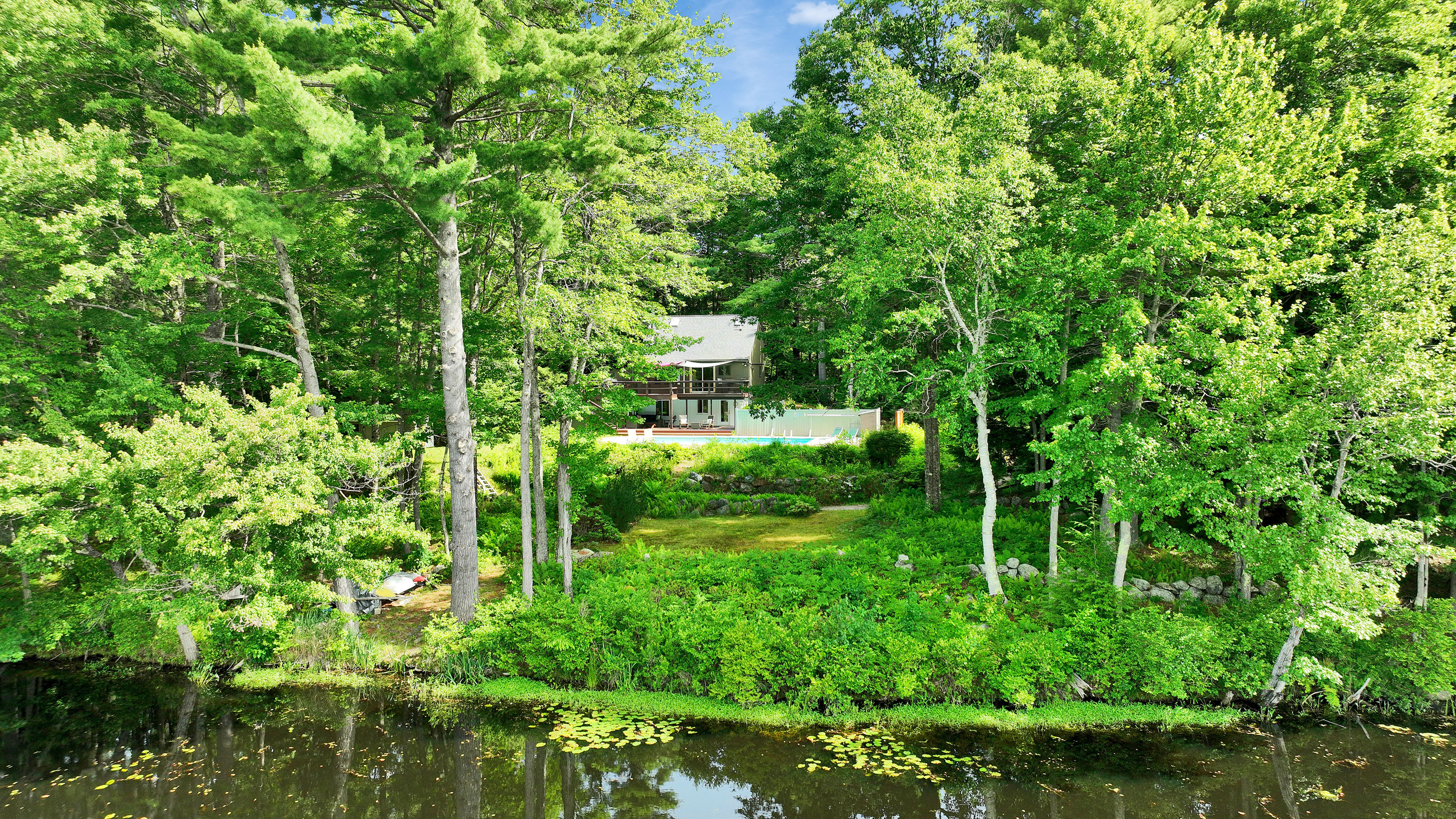  261 Forest Road - 物件實景
