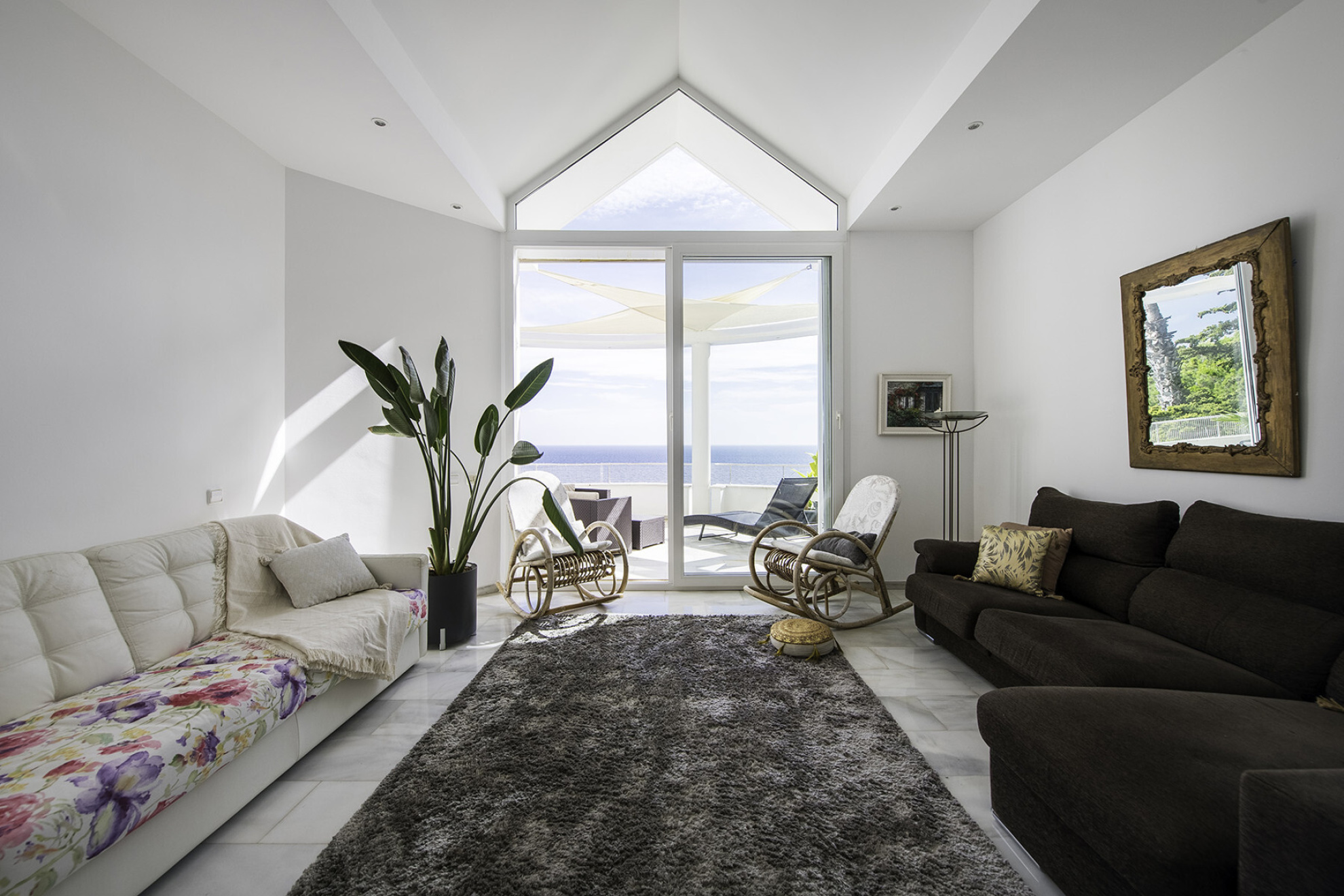  Fabulosa villa de diseño en 1ª línea del mar - 物件實景