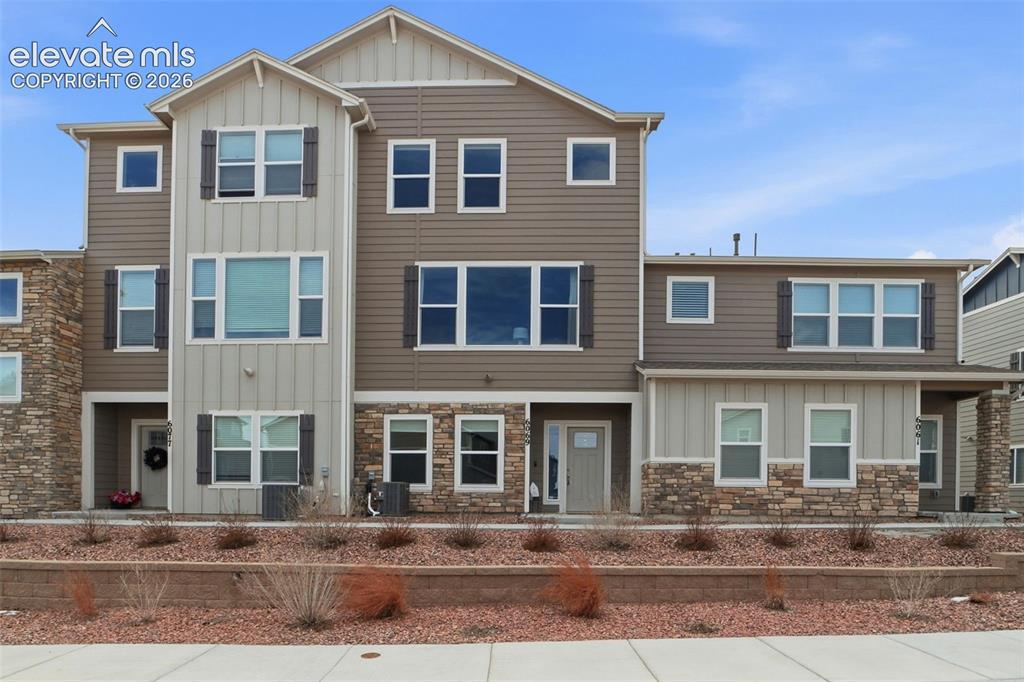 Inman Vw, Colorado Springs, CO 80924