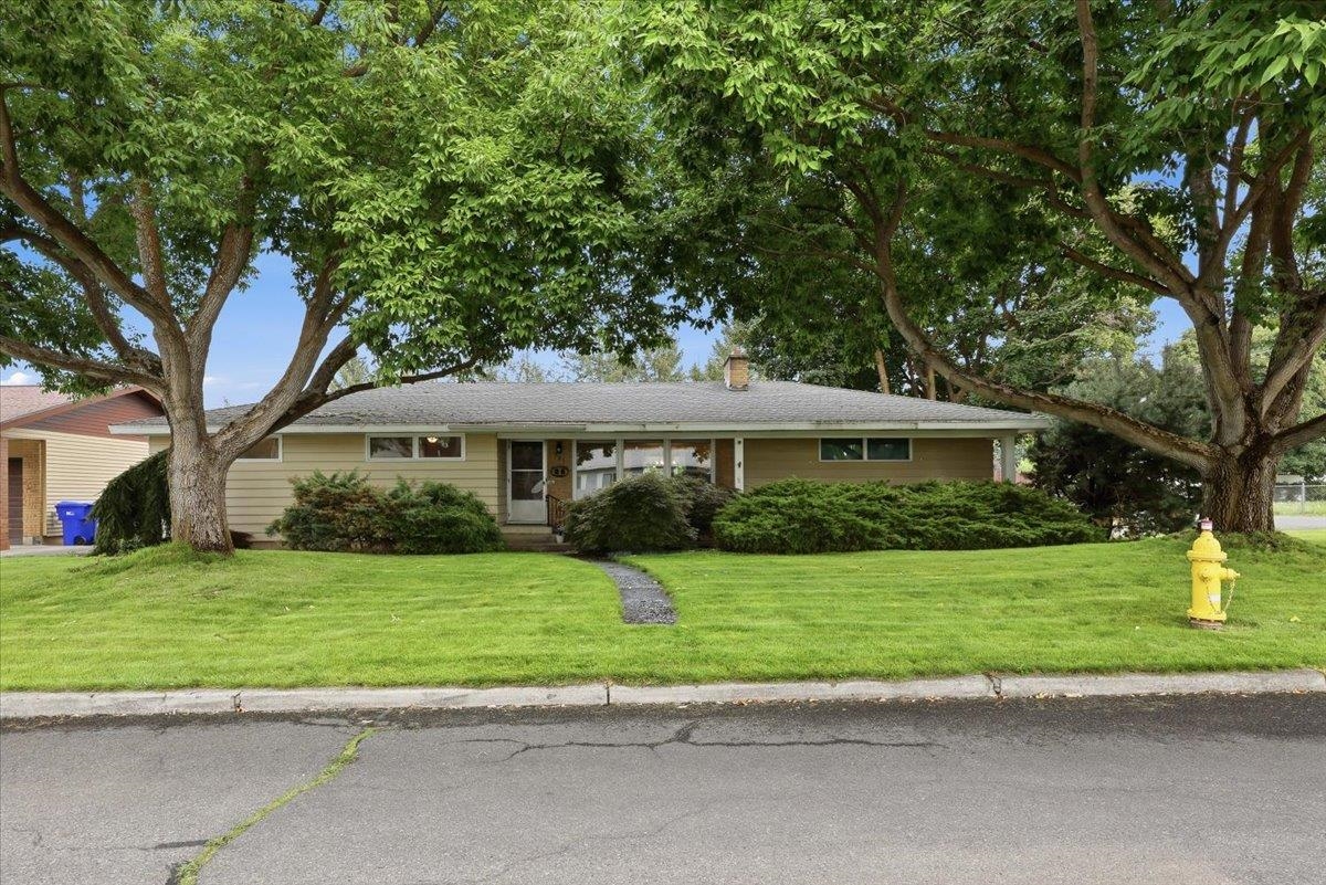 Union Rd, Spokane Valley, WA 99206