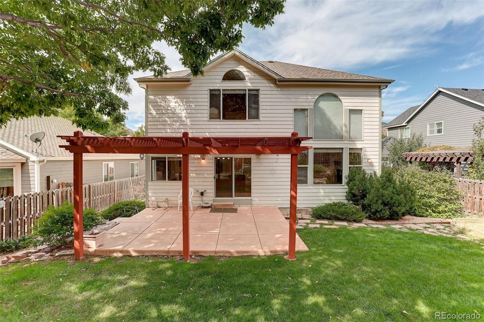 Golden, Colorado, 80403, United States, 3 Bedrooms Bedrooms, ,3 BathroomsBathrooms,Residential,For Sale,1988372