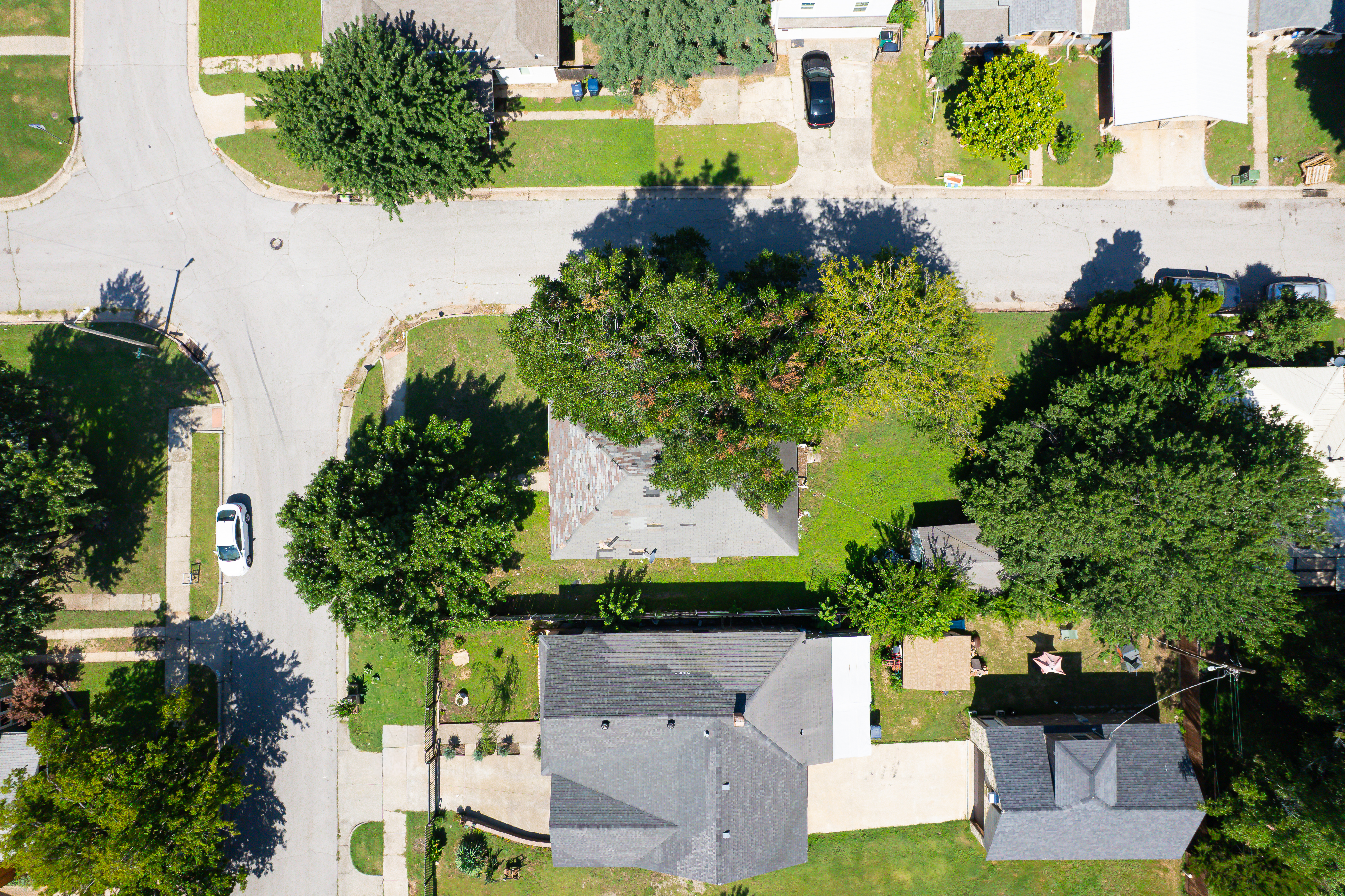 Park Pl, Oklahoma City, OK 73106 #1