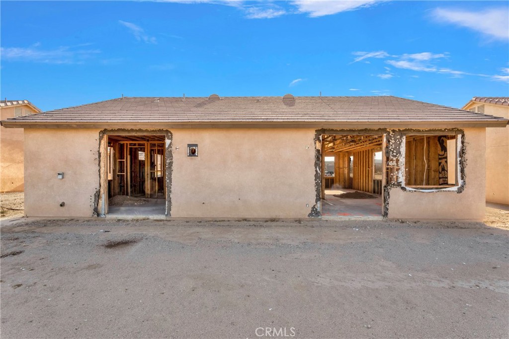 Barstow, California, 92311, United States, ,Residential,For Sale,1782865