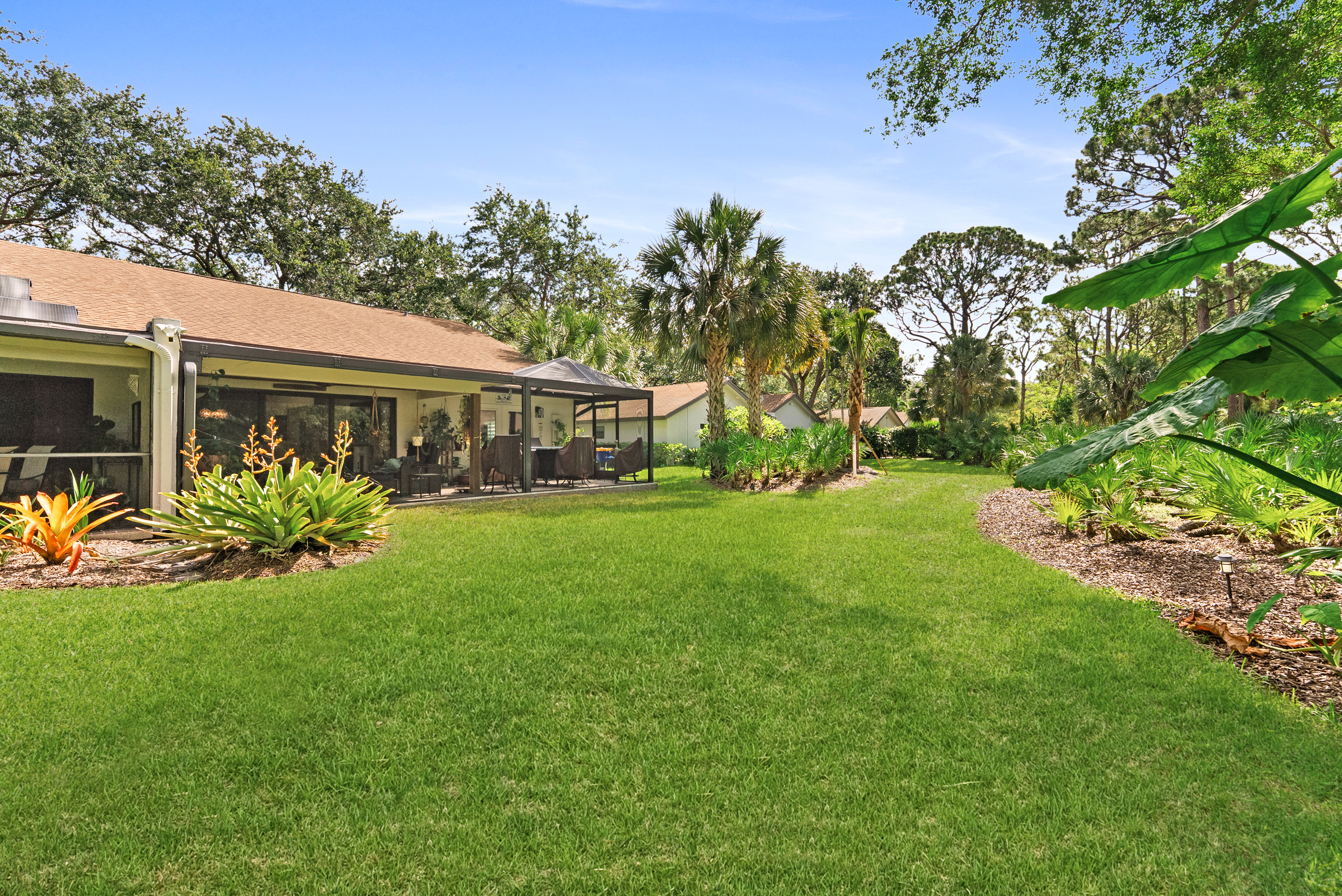  4148 N Palm Forest Dr N, Delray Beach, FL, 33445 - 物件實景
