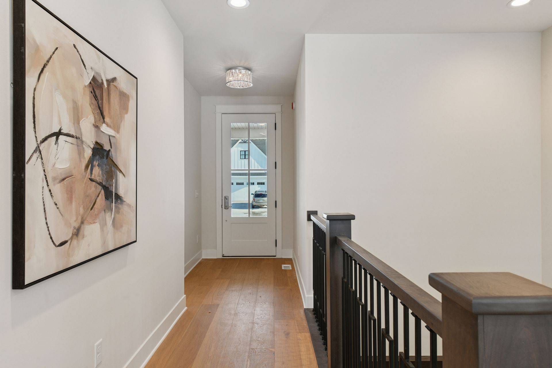  Exclusive Opportunity: Custom Home Build on Three Private Acres in Elk River - 物件實景