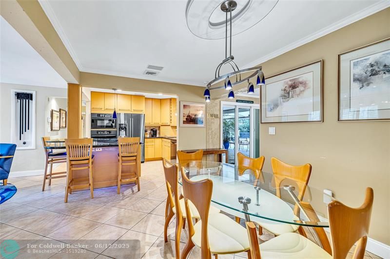 Oakland Park, Florida, 33306, United States, 3 Bedrooms Bedrooms, ,2 BathroomsBathrooms,Residential,For Sale,1856457