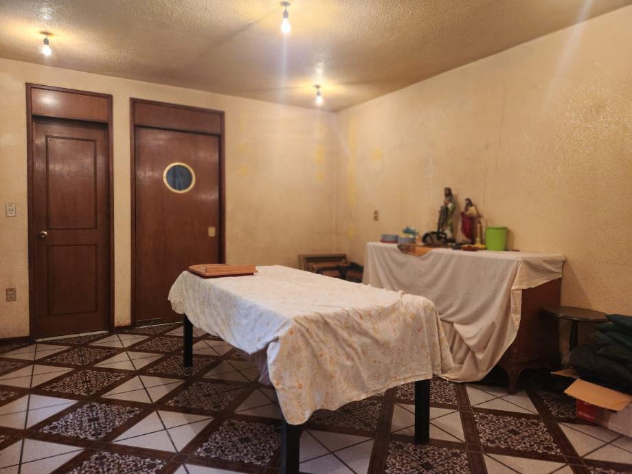 Sur 107, Iztapalapa, Ciudad de México, 09060, Mexico, 4 Bedrooms Bedrooms, ,3 BathroomsBathrooms,Residential,For Sale,Sur 107,1642028