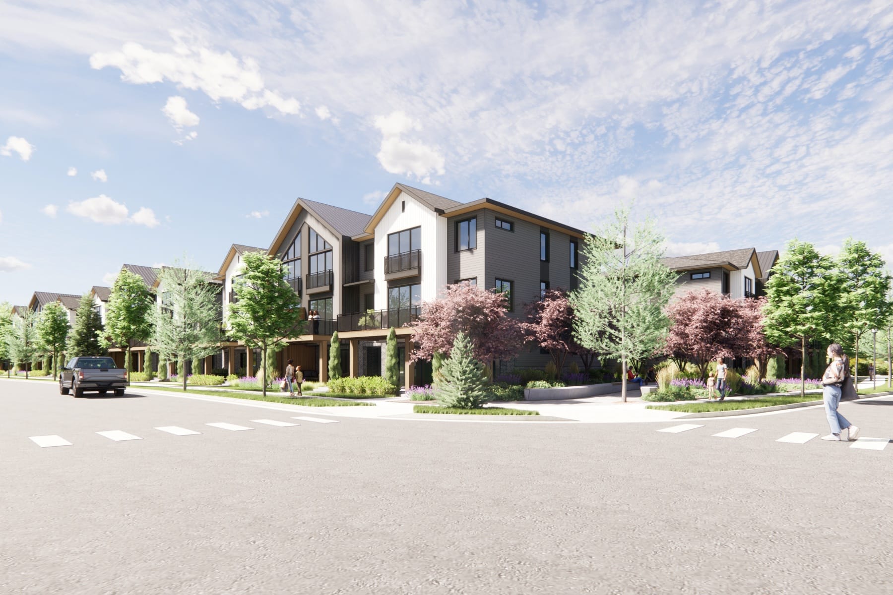  678 SW Columbia Street Bend, OR 97702 - 物件實景