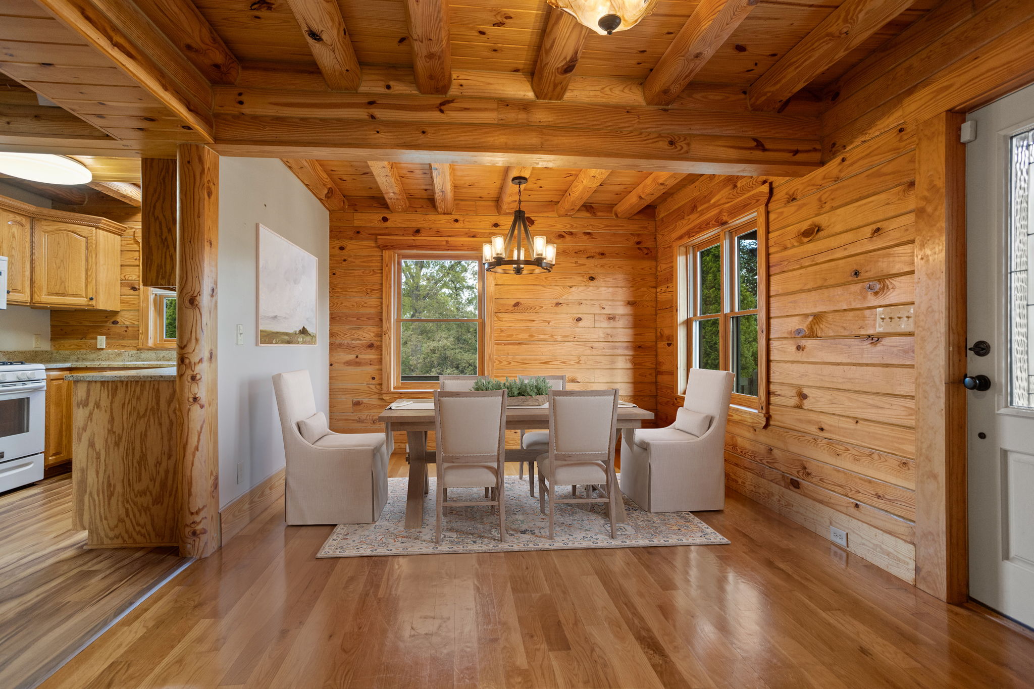  716 Anderson Ridge Road, Greer, SC 29651 - 物件實景