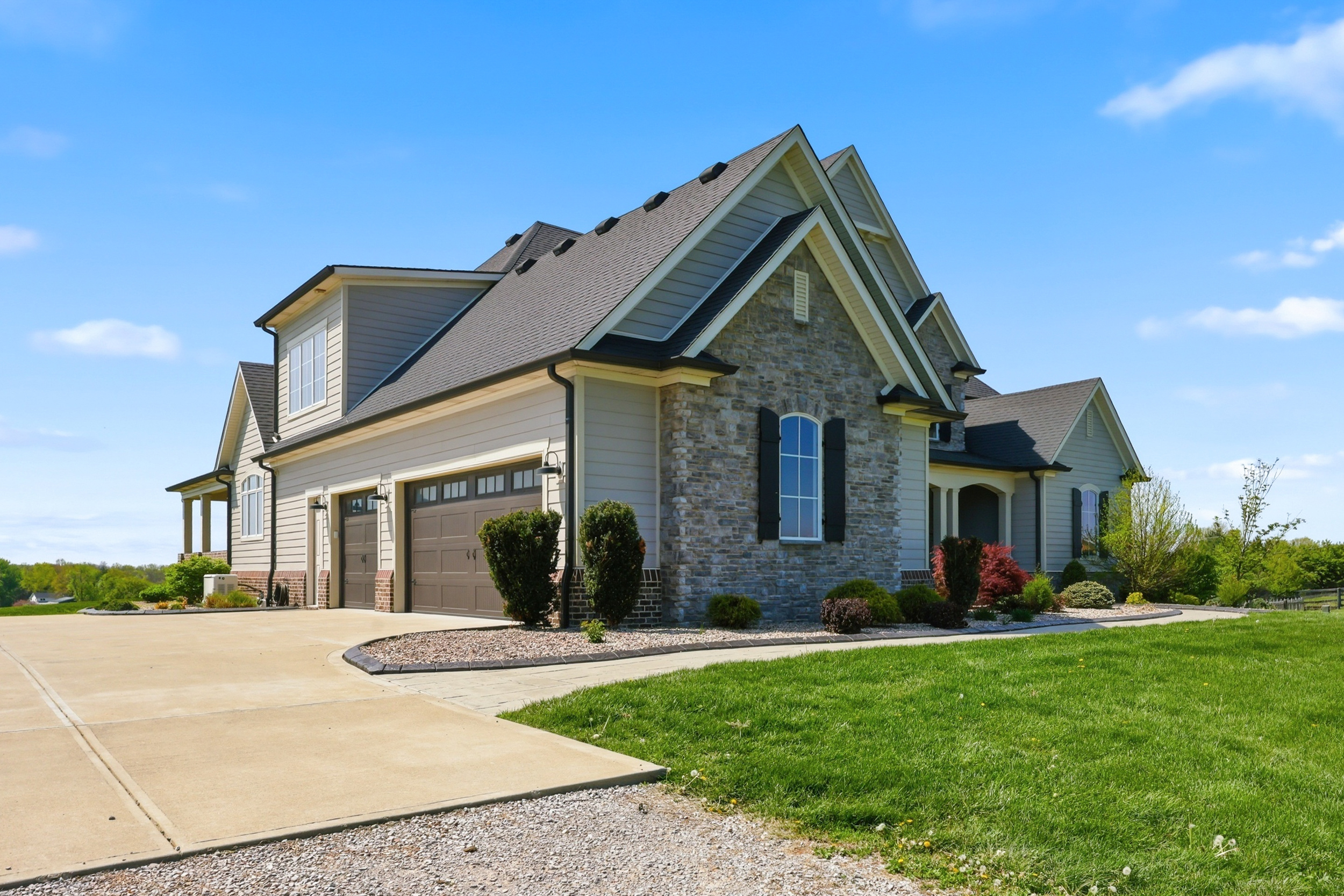  5142 Whites Lane - 物件實景