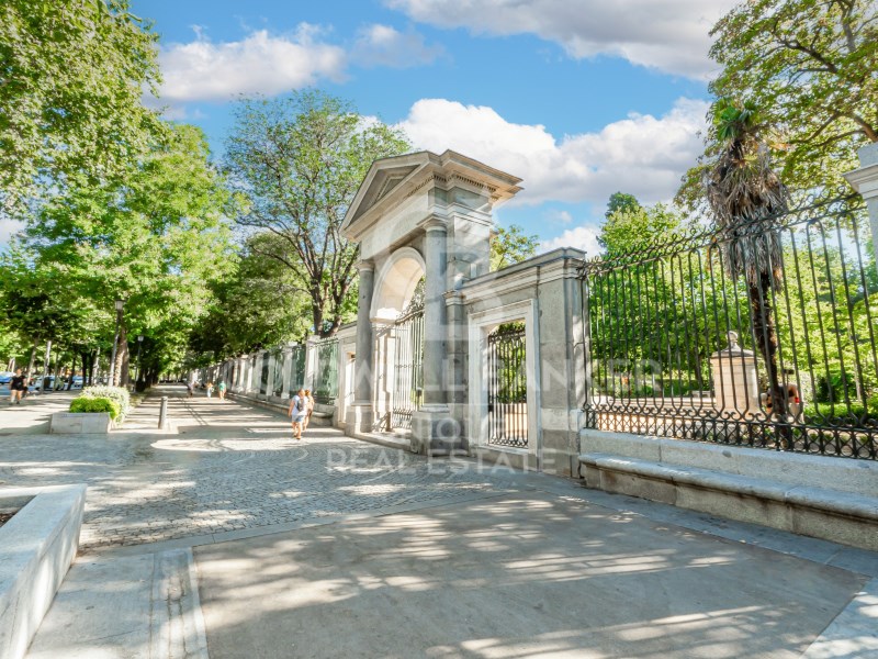 Madrid, Madrid, Retiro, Ibiza Madrid, Madrid, Reti, Madrid, Comunidad de Madrid, ES, 3 Bedrooms Bedrooms, ,2 BathroomsBathrooms,Residential,For Sale,Madrid, Madrid, Retiro, Ibiza Madrid, Madrid, Reti,1614051