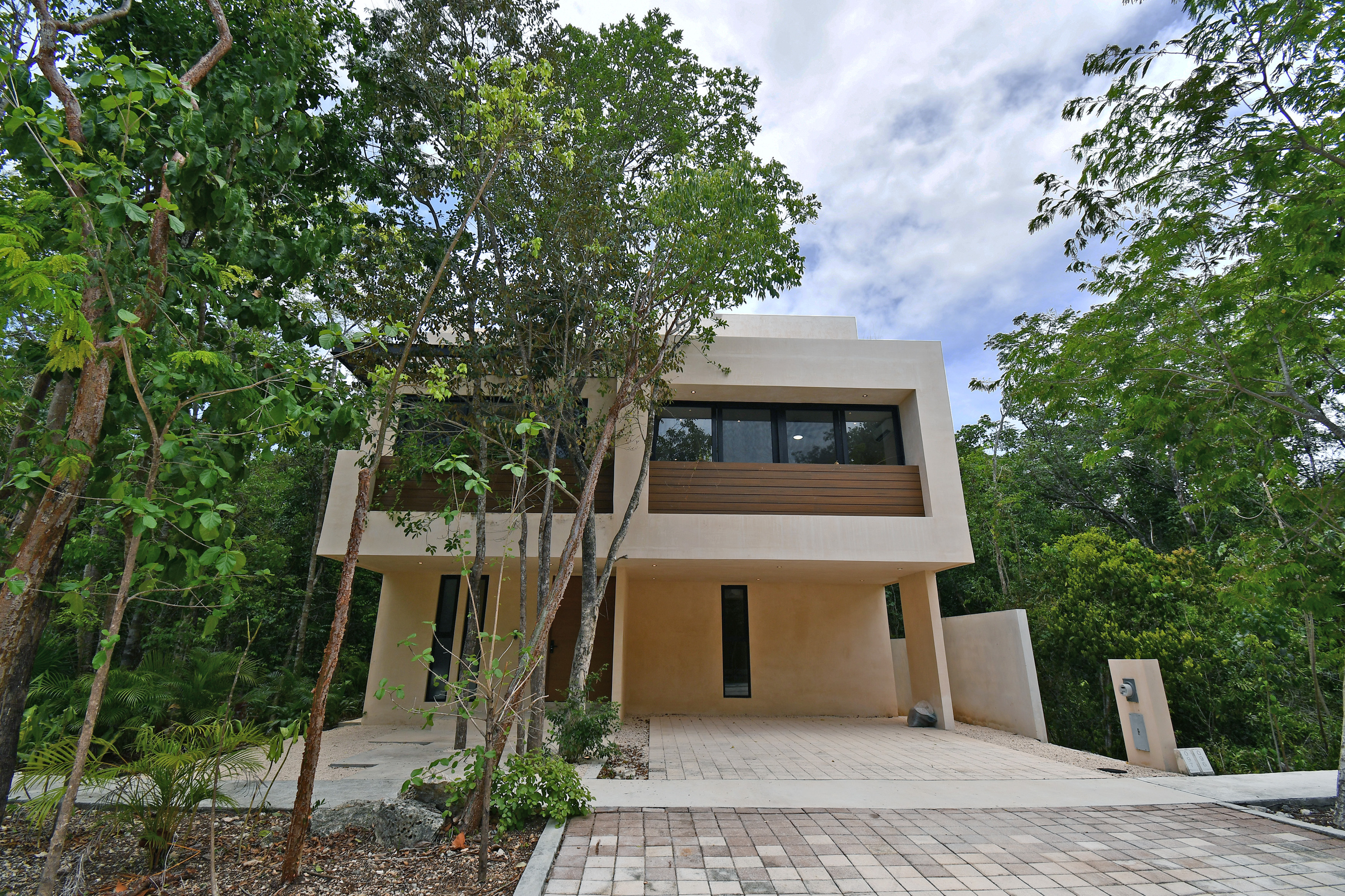  Private Sanctuary of Absolute Exclusivity - 物件實景