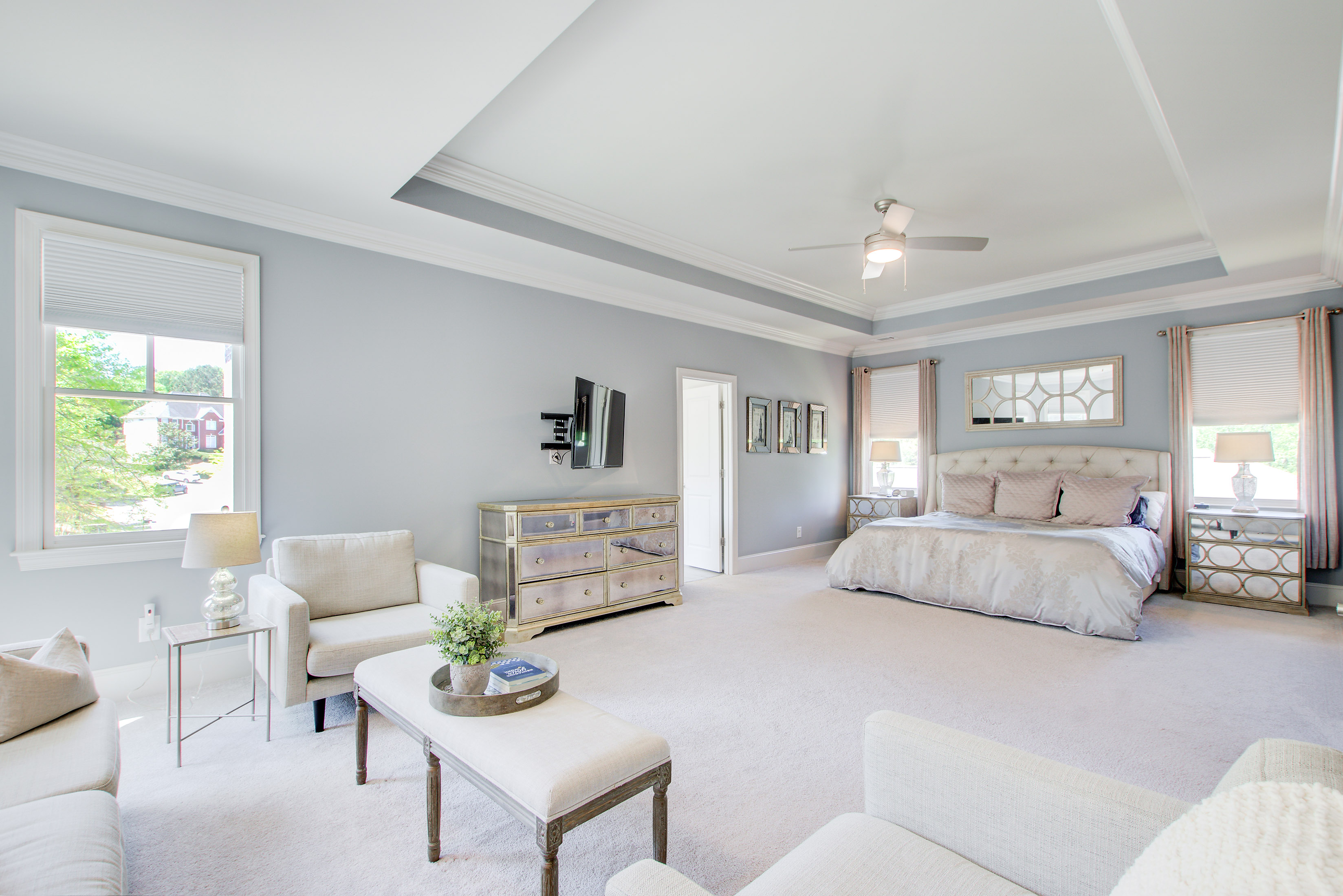  Impeccably Maintained Brick Home with No HOA and an Oversized Lot - 物件實景