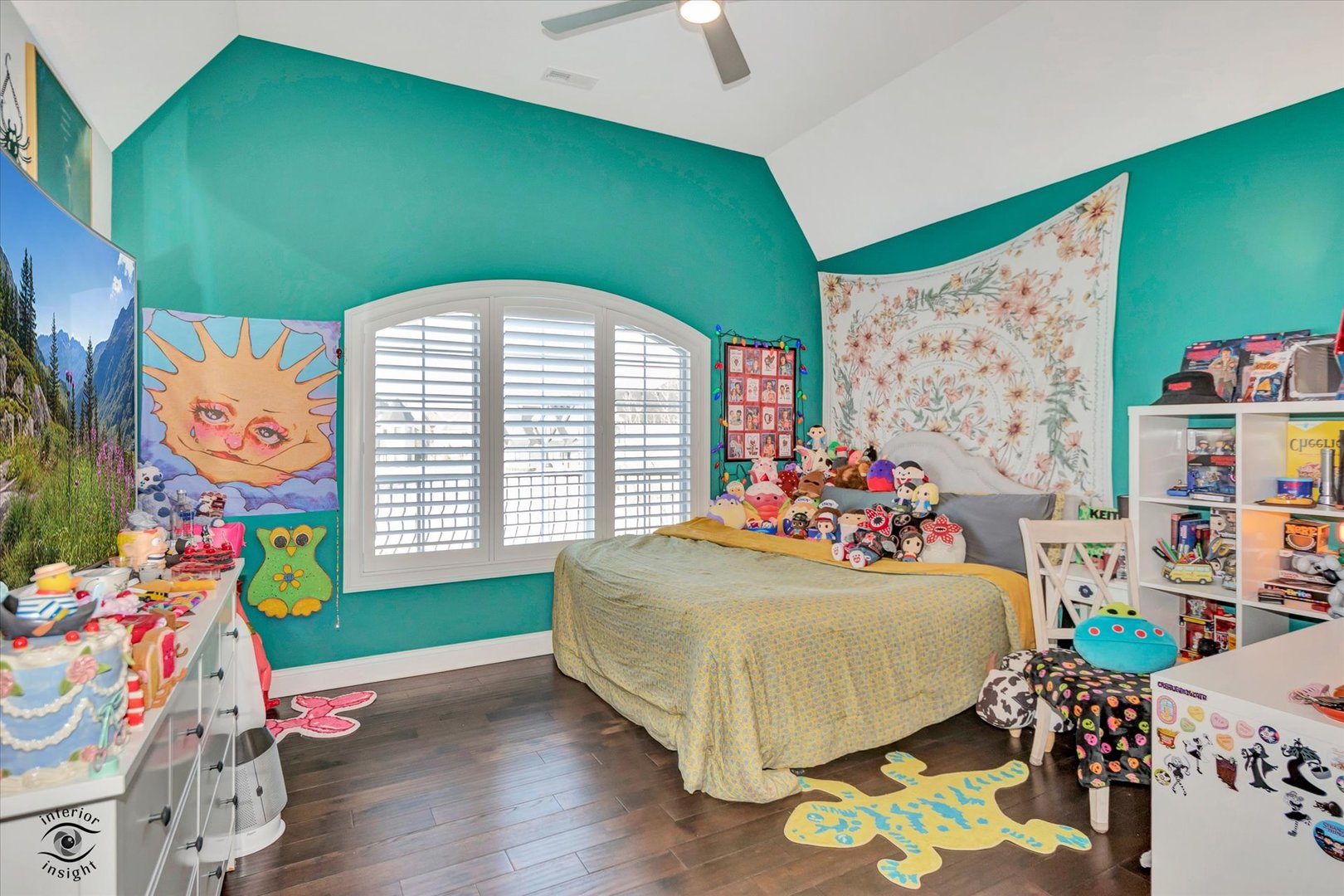 Frankfort, Illinois, 60423, United States, 4 Bedrooms Bedrooms, ,5 BathroomsBathrooms,Residential,For Sale,2015304