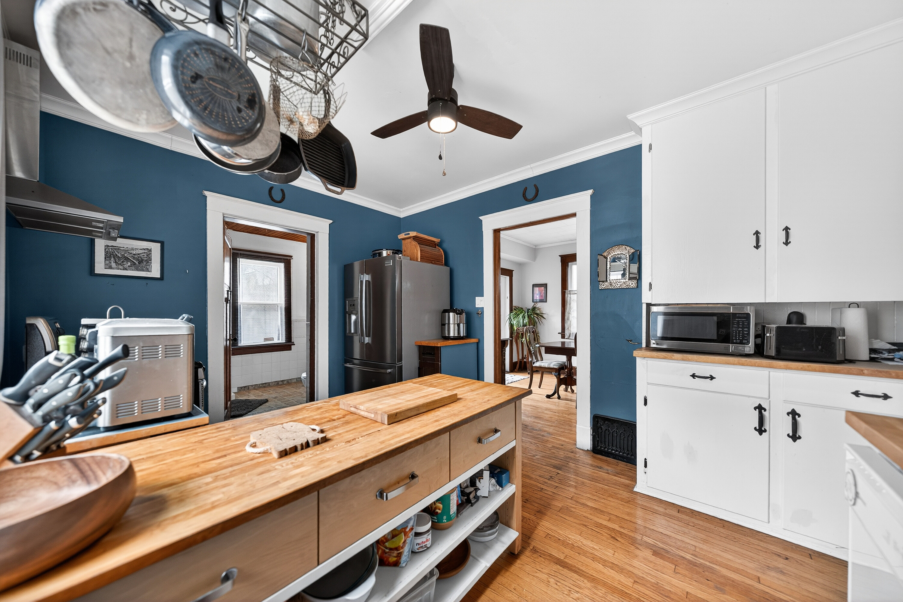  Charming Kitchener Home - 物件實景