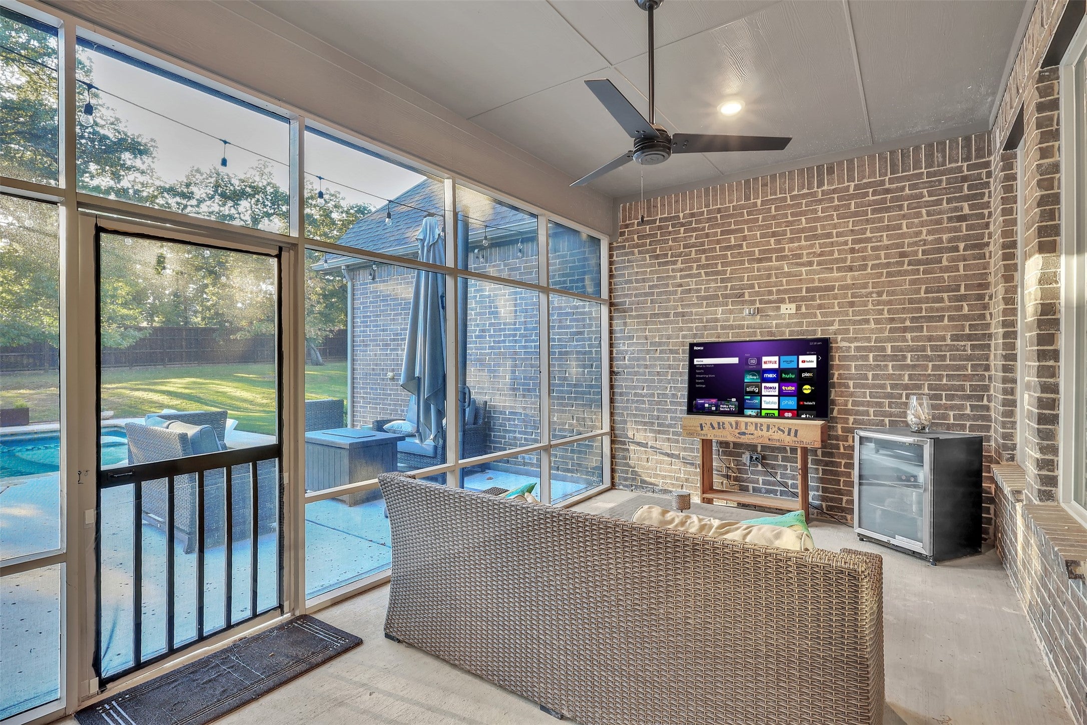 Keller, Texas, 76248, United States, 4 Bedrooms Bedrooms, ,5 BathroomsBathrooms,Residential,For Sale,1981790