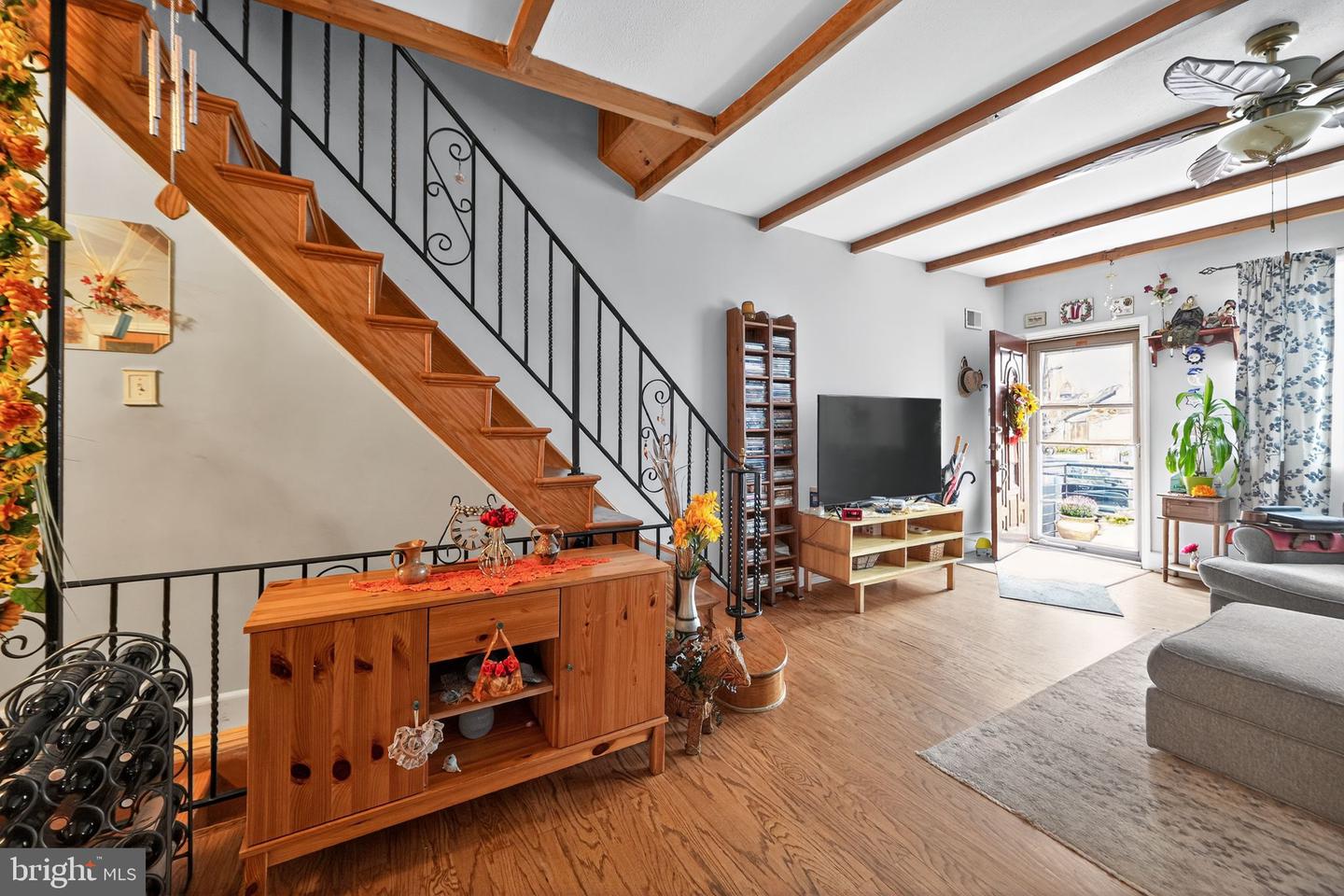 Philadelphia, Pennsylvania, 19148, United States, 3 Bedrooms Bedrooms, ,2 BathroomsBathrooms,Residential,For Sale,1965209