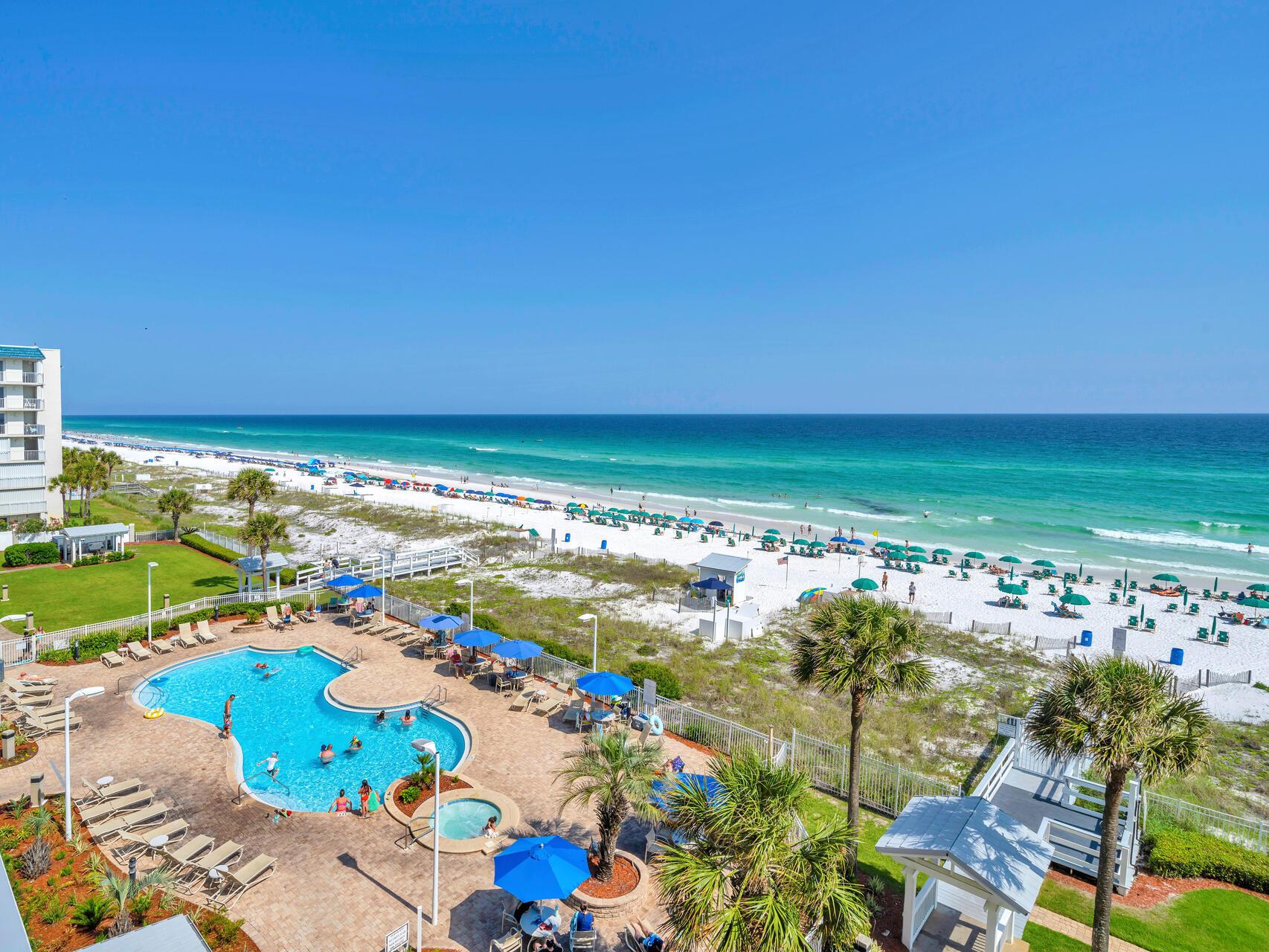 Destin, Florida, 32541, United States, 2 Bedrooms Bedrooms, ,2 BathroomsBathrooms,Residential,For Sale,1924415