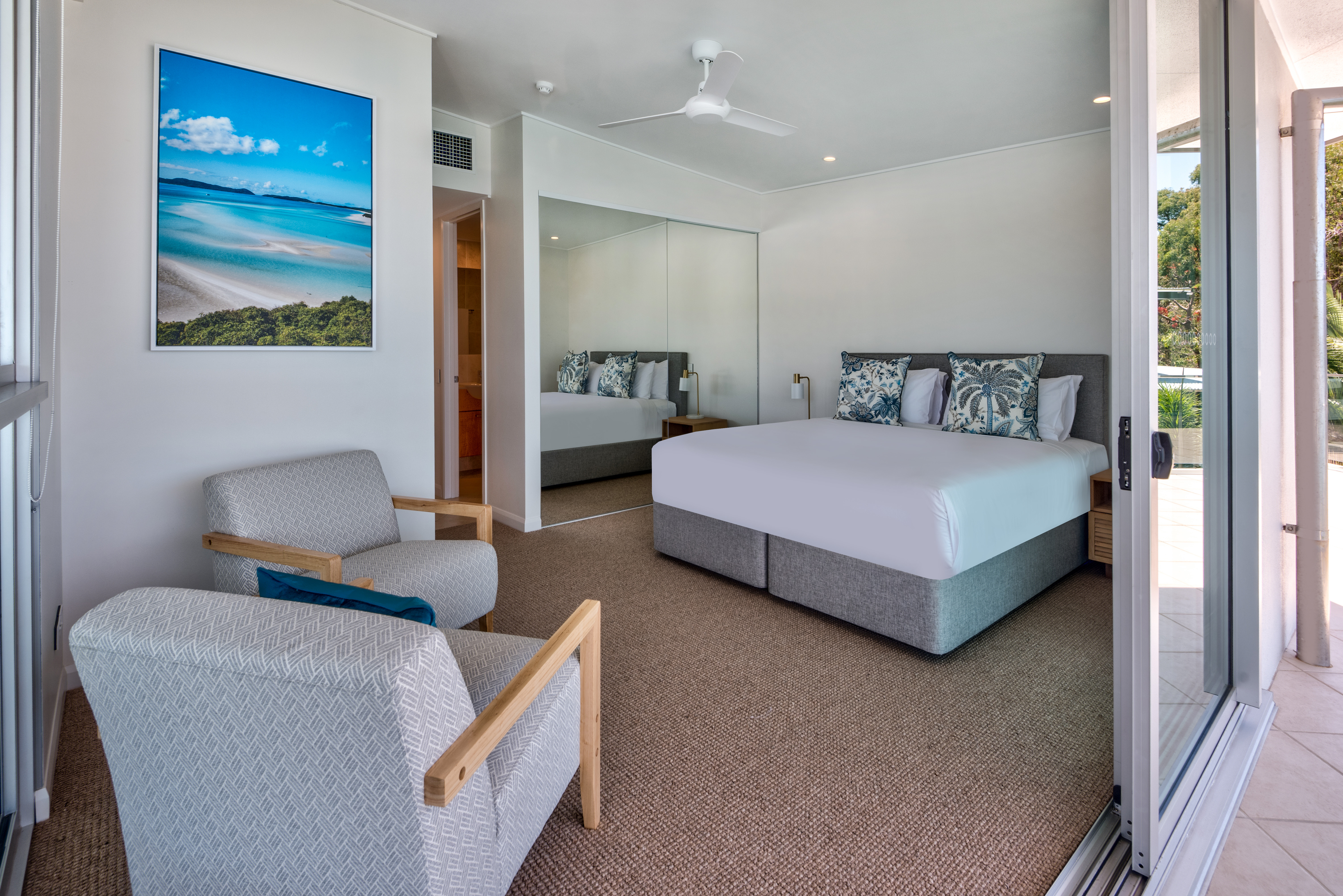  Pavillions 5, 1 Airport Drive, Hamilton Island - 物件實景