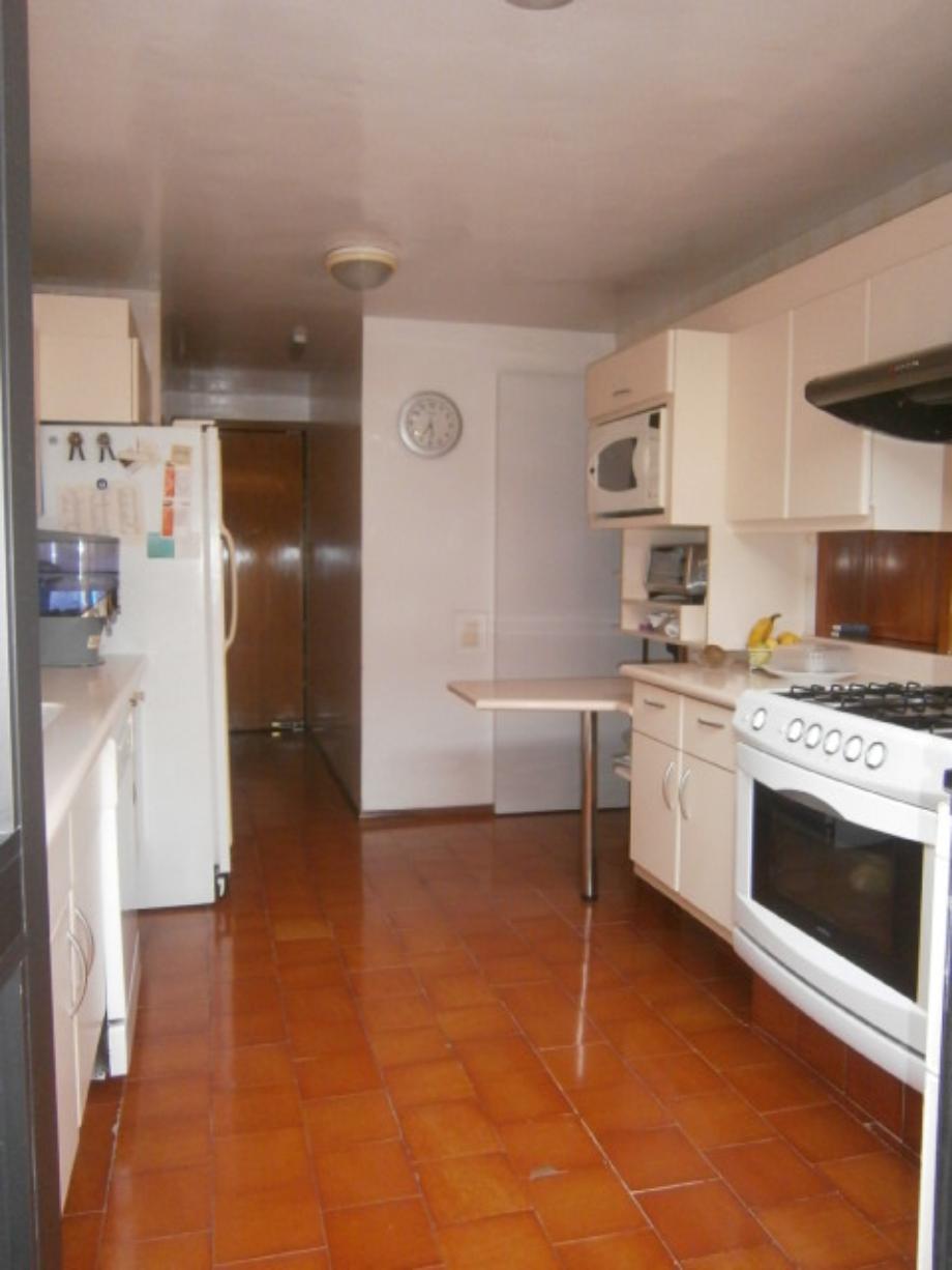 Jard?n, Álvaro Obregón, Ciudad de México, 01049, Mexico, 4 Bedrooms Bedrooms, ,3 BathroomsBathrooms,Residential,For Sale,Jard?n,1613222