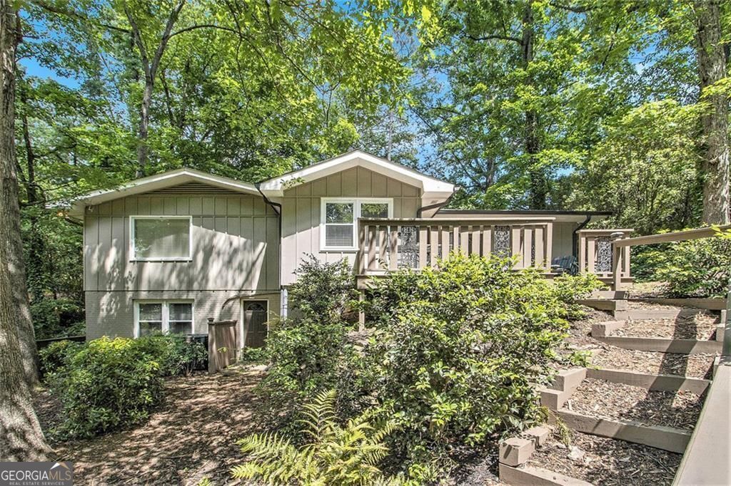 Atlanta, Georgia, 30328, United States, 4 Bedrooms Bedrooms, ,3 BathroomsBathrooms,Residential,For Sale,1858983
